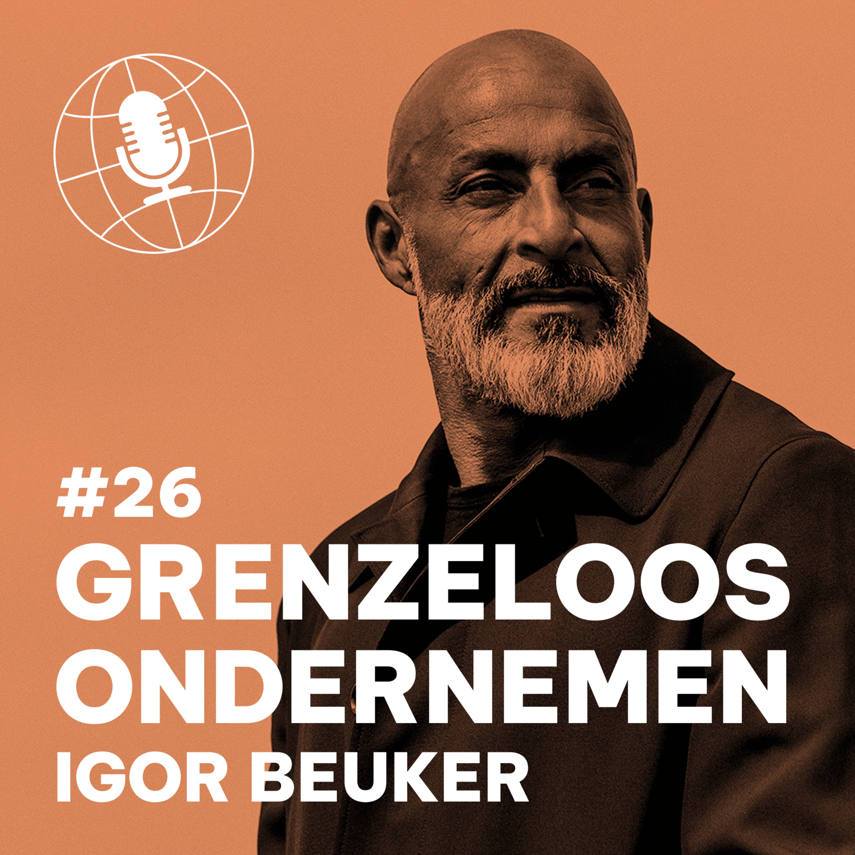 Grenzeloos Ondernemen