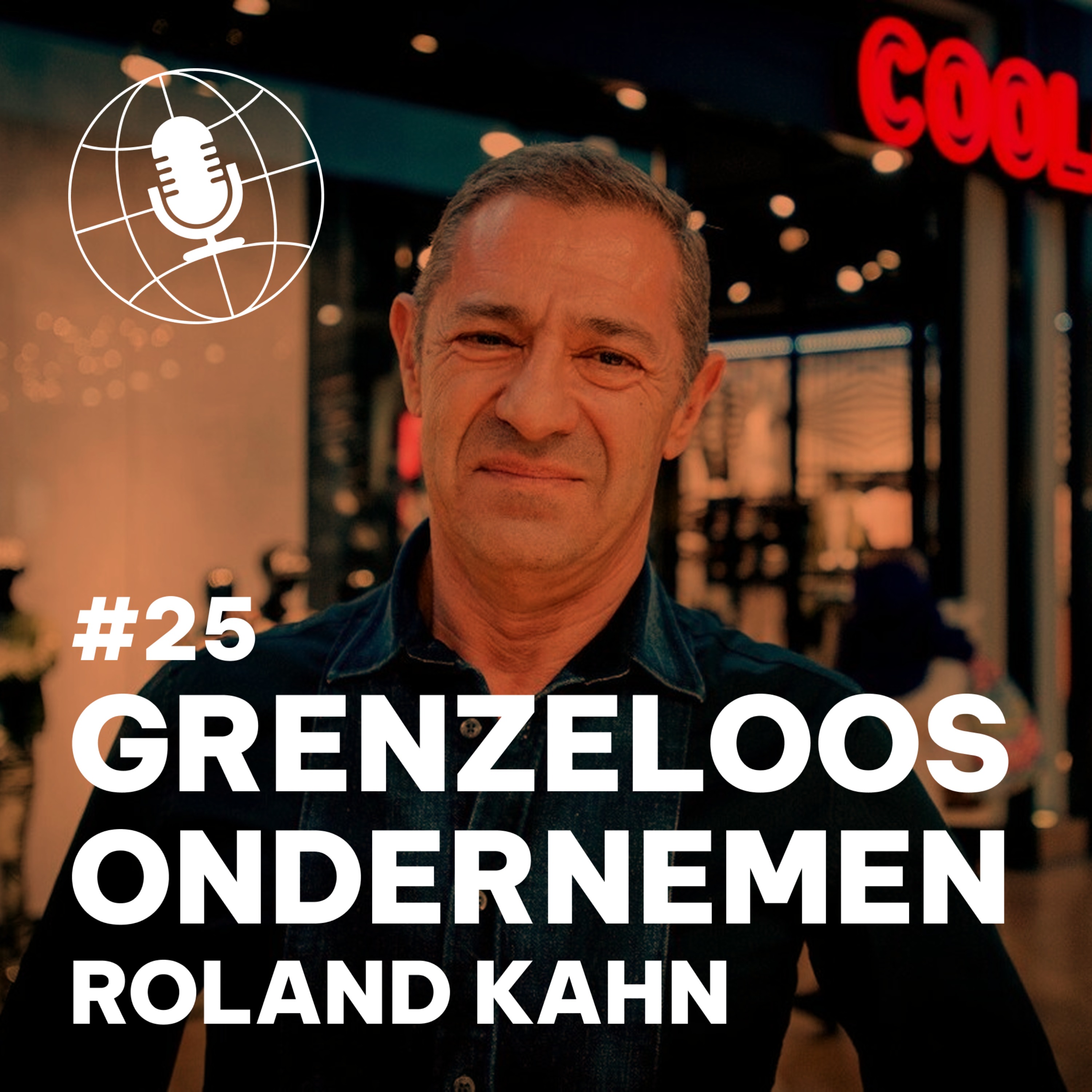 Grenzeloos Ondernemen