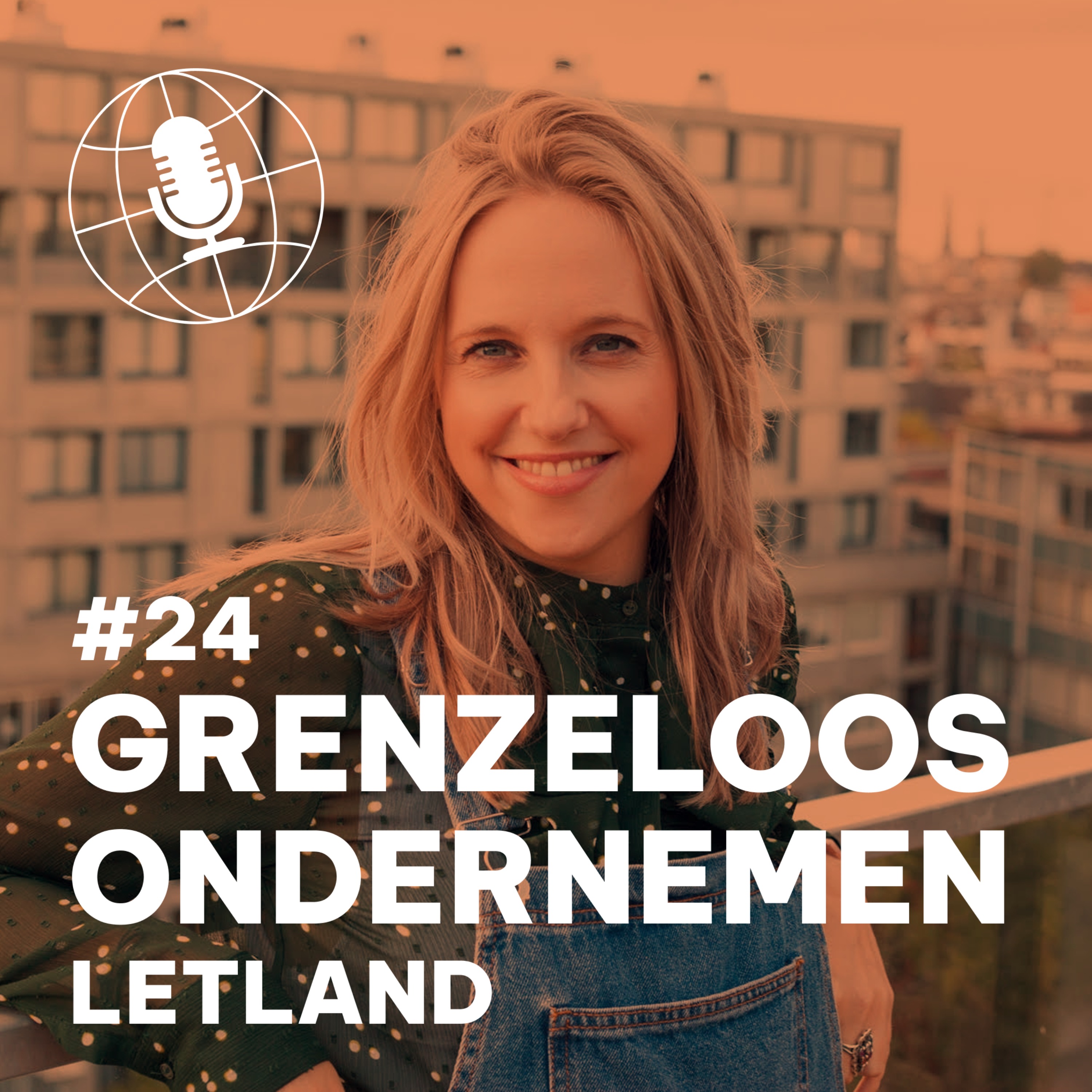 Grenzeloos Ondernemen