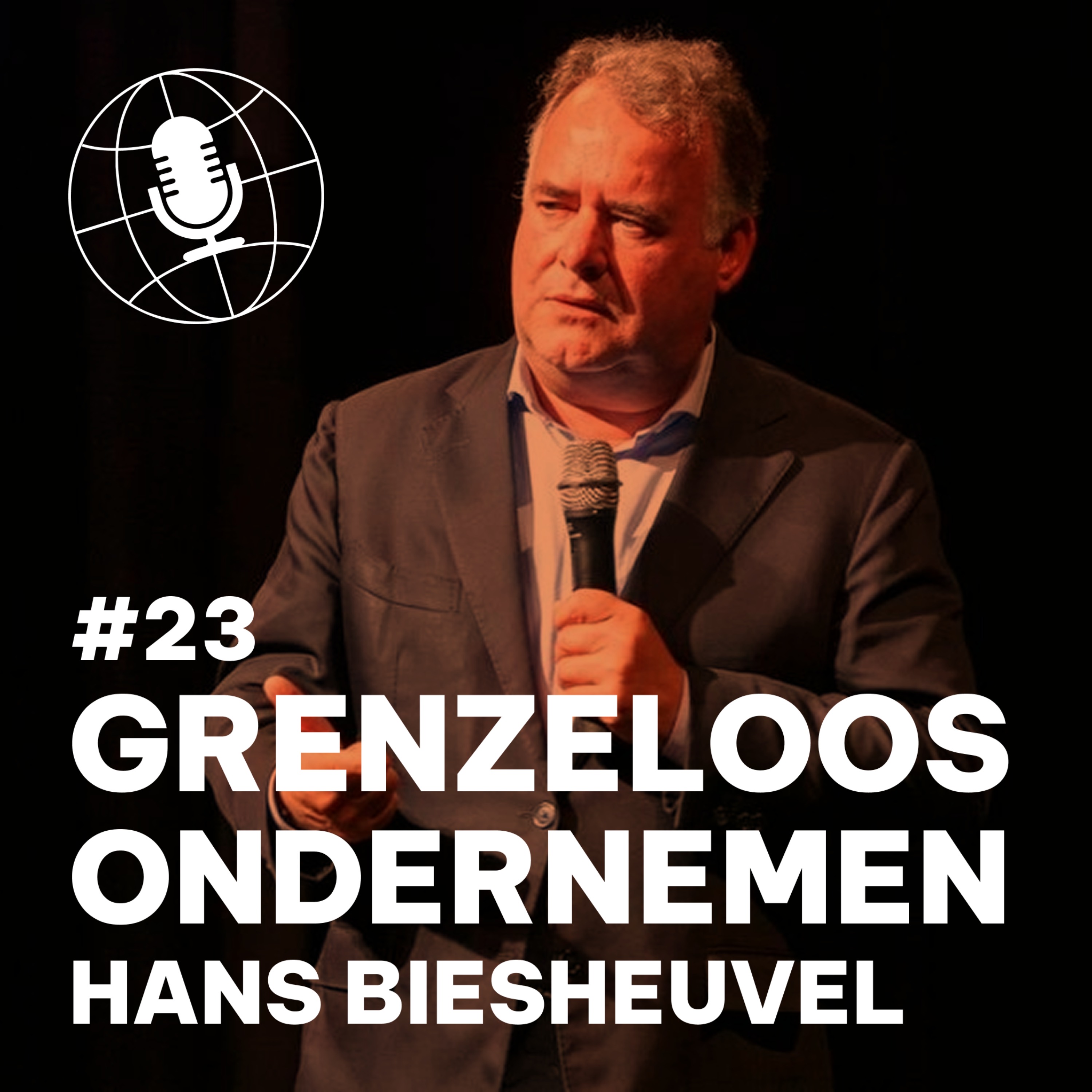 Grenzeloos Ondernemen