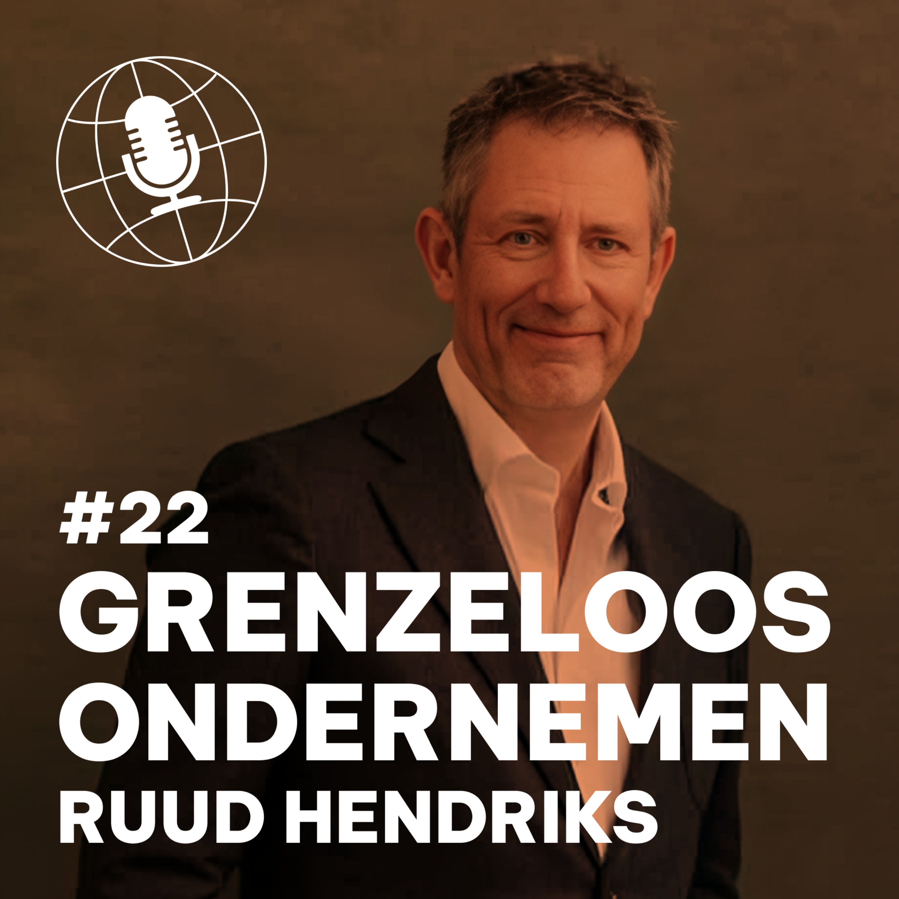 Grenzeloos Ondernemen