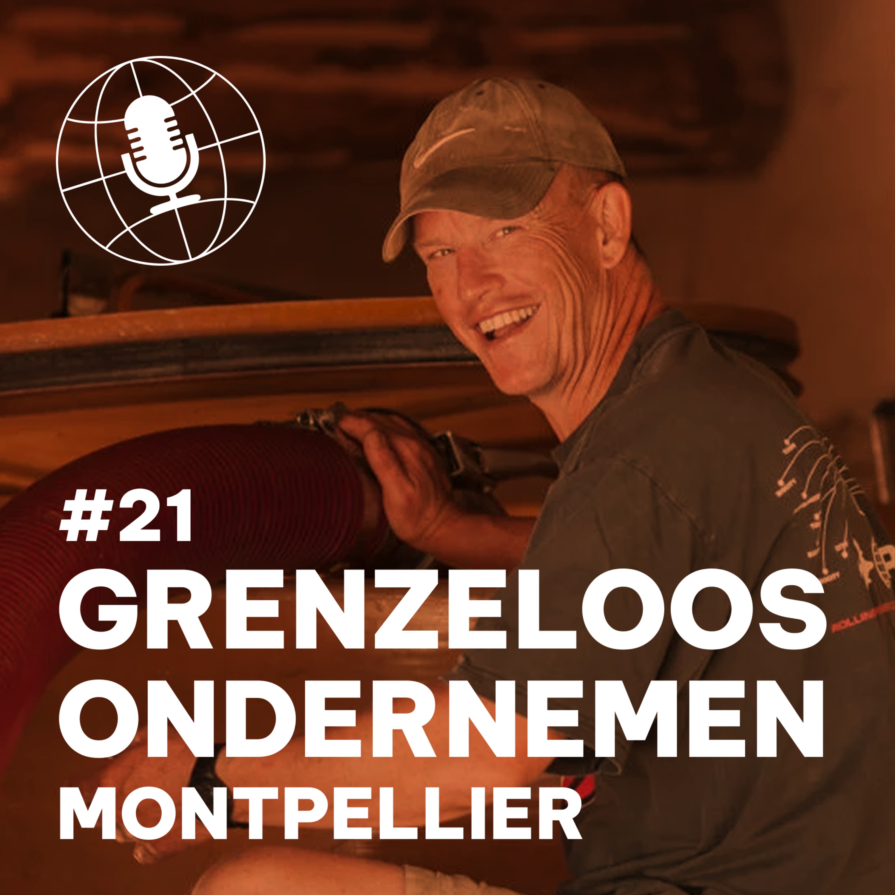Grenzeloos Ondernemen