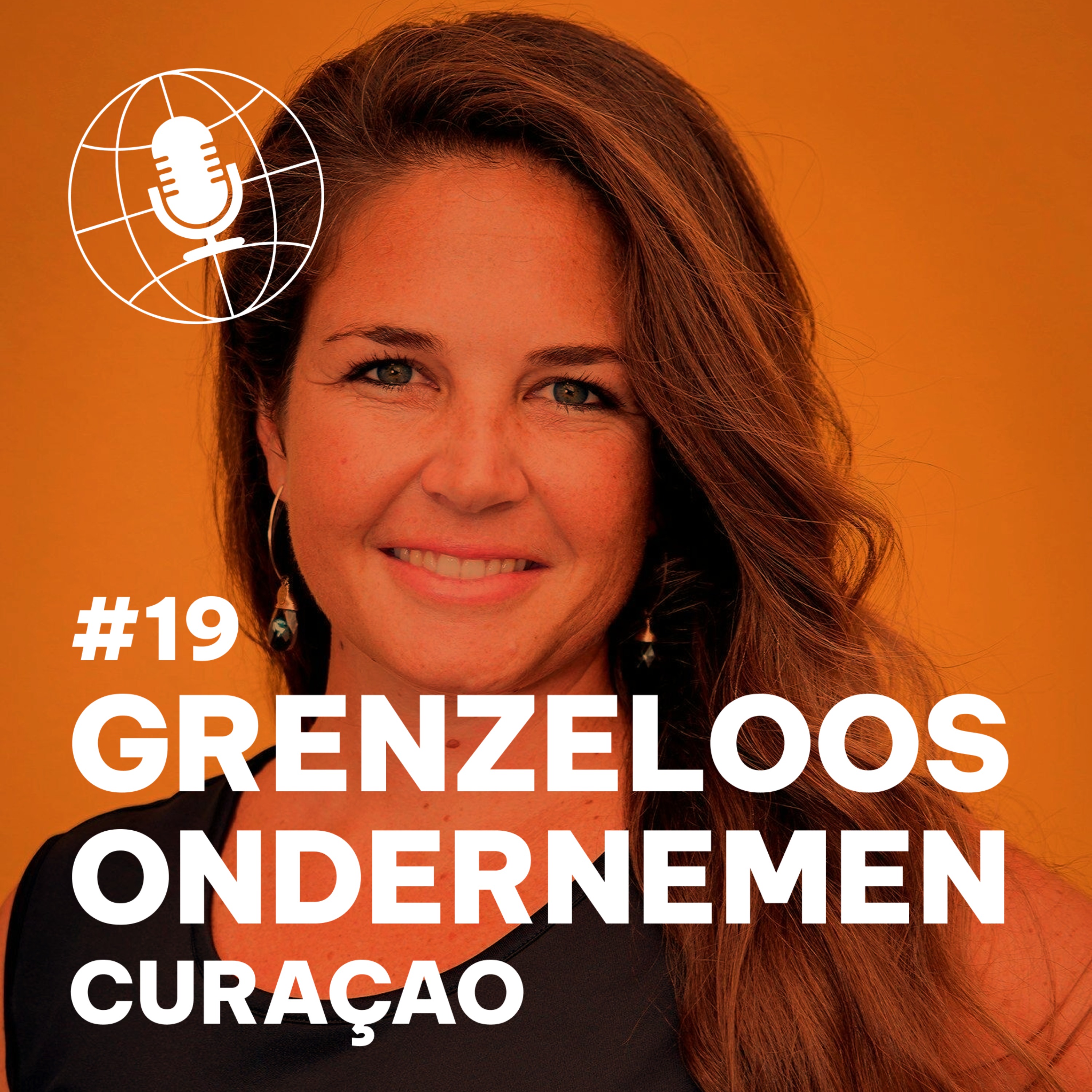 Grenzeloos Ondernemen