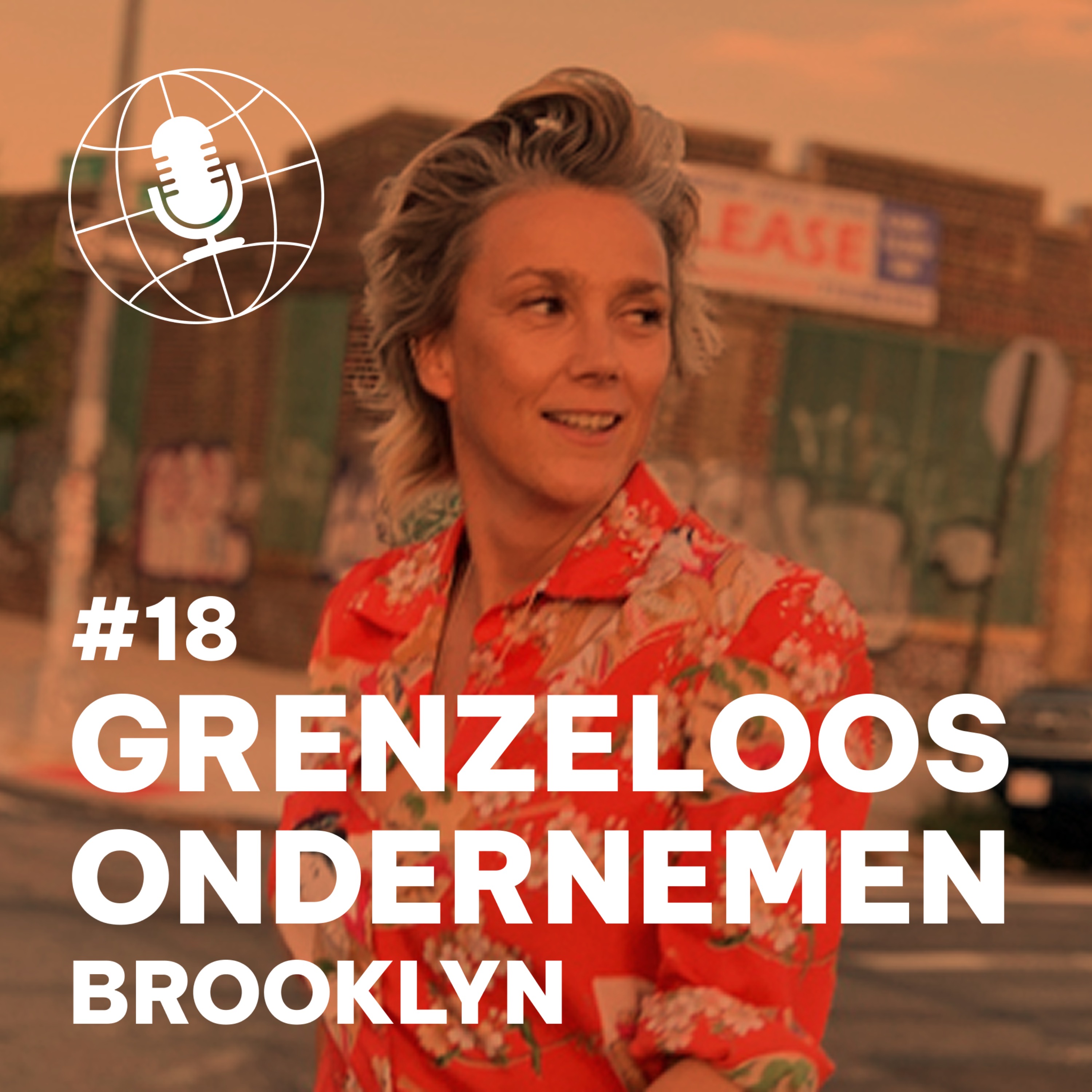 Grenzeloos Ondernemen