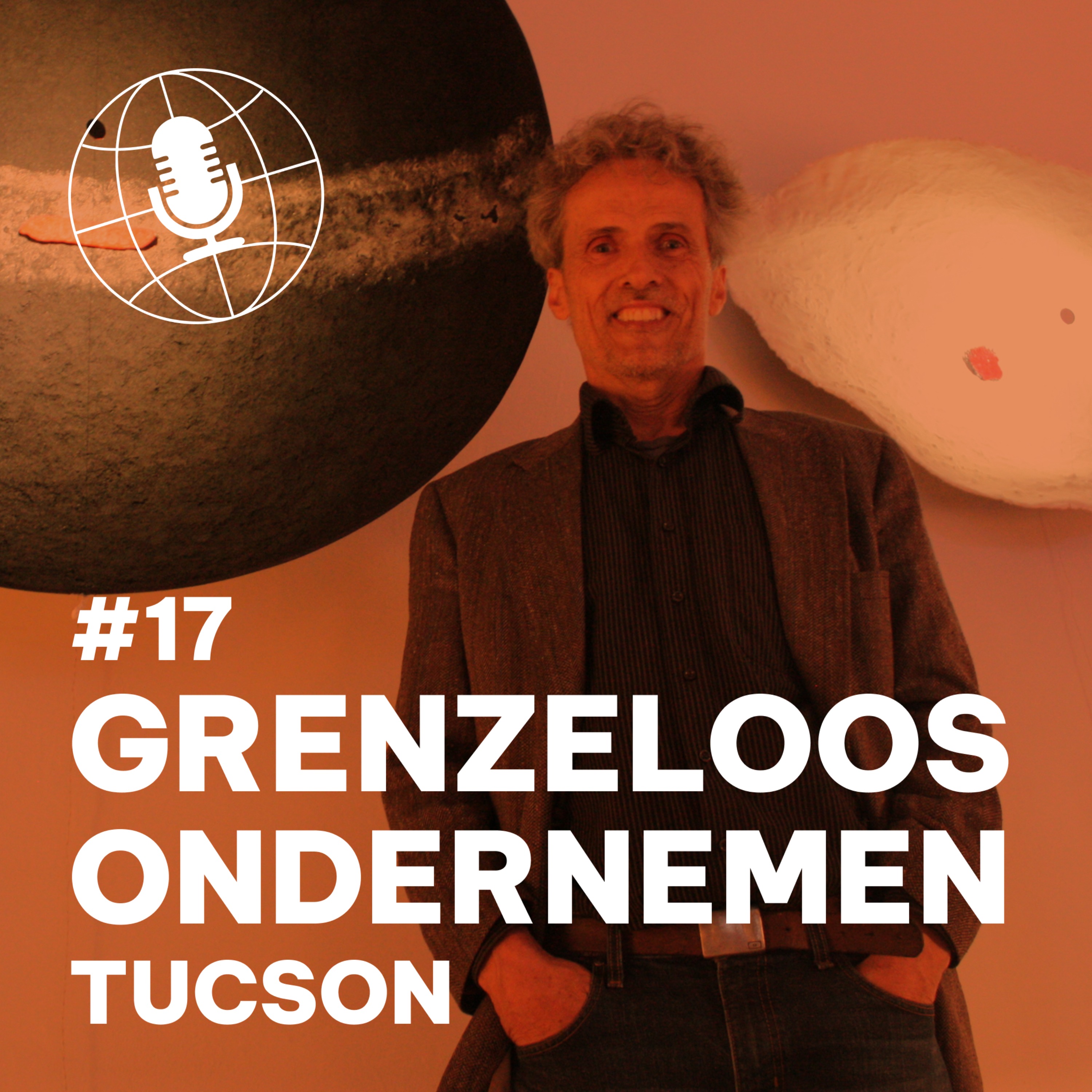 Grenzeloos Ondernemen