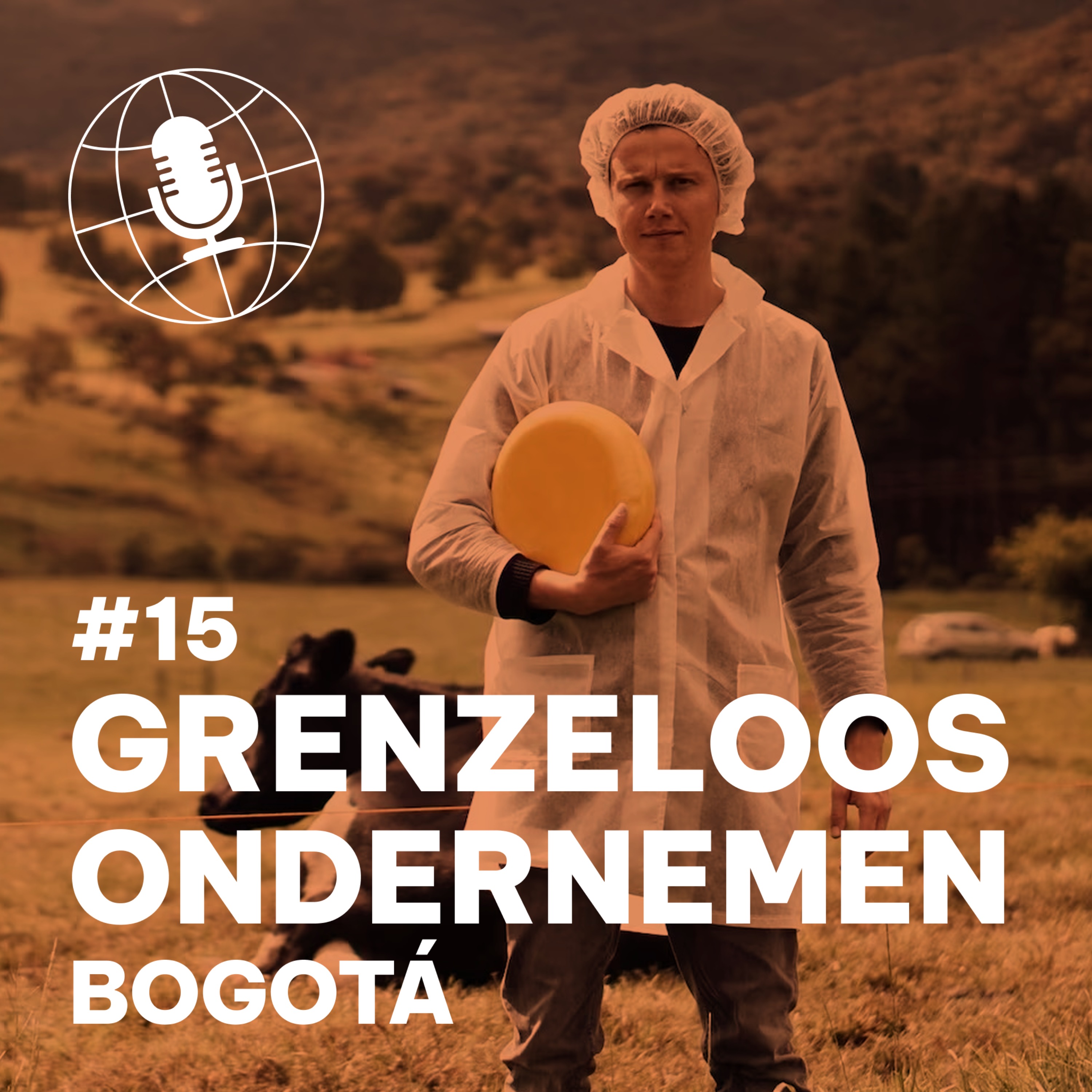 Grenzeloos Ondernemen