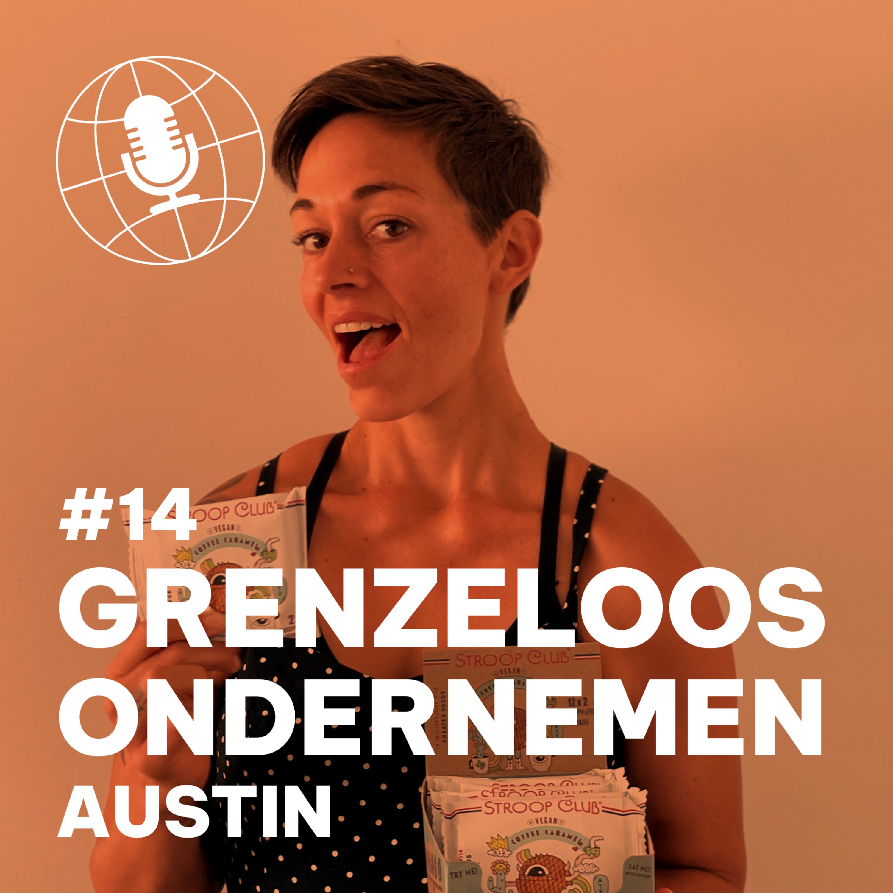 Grenzeloos Ondernemen