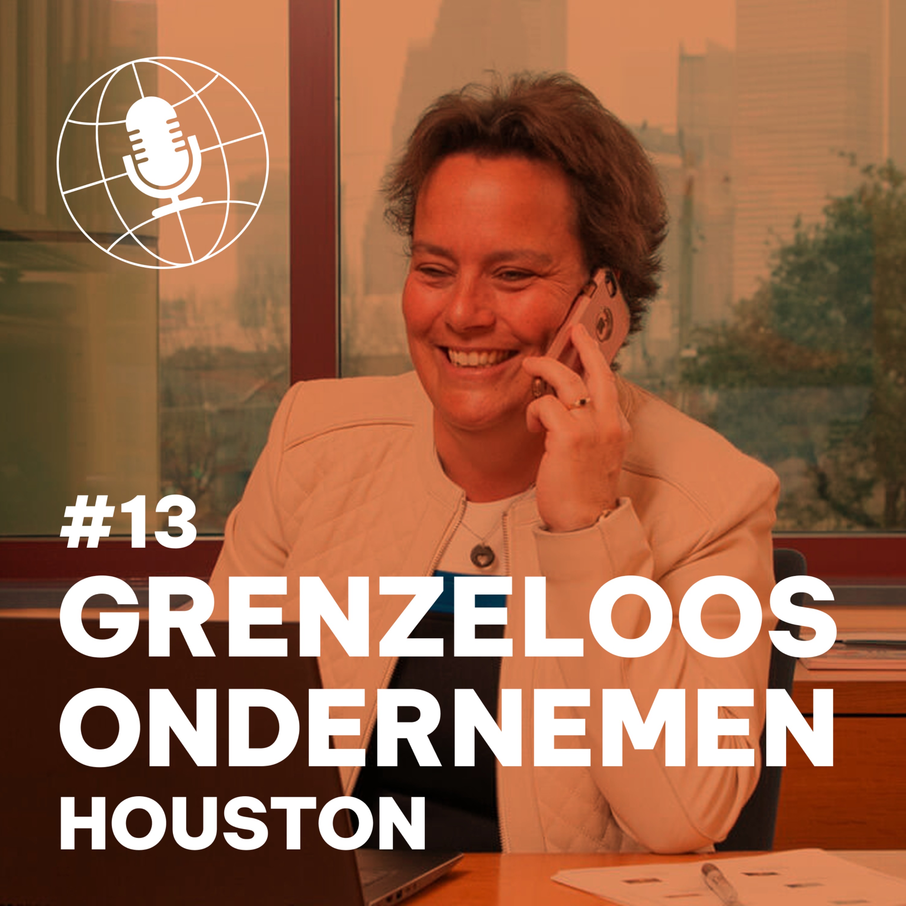 Grenzeloos Ondernemen