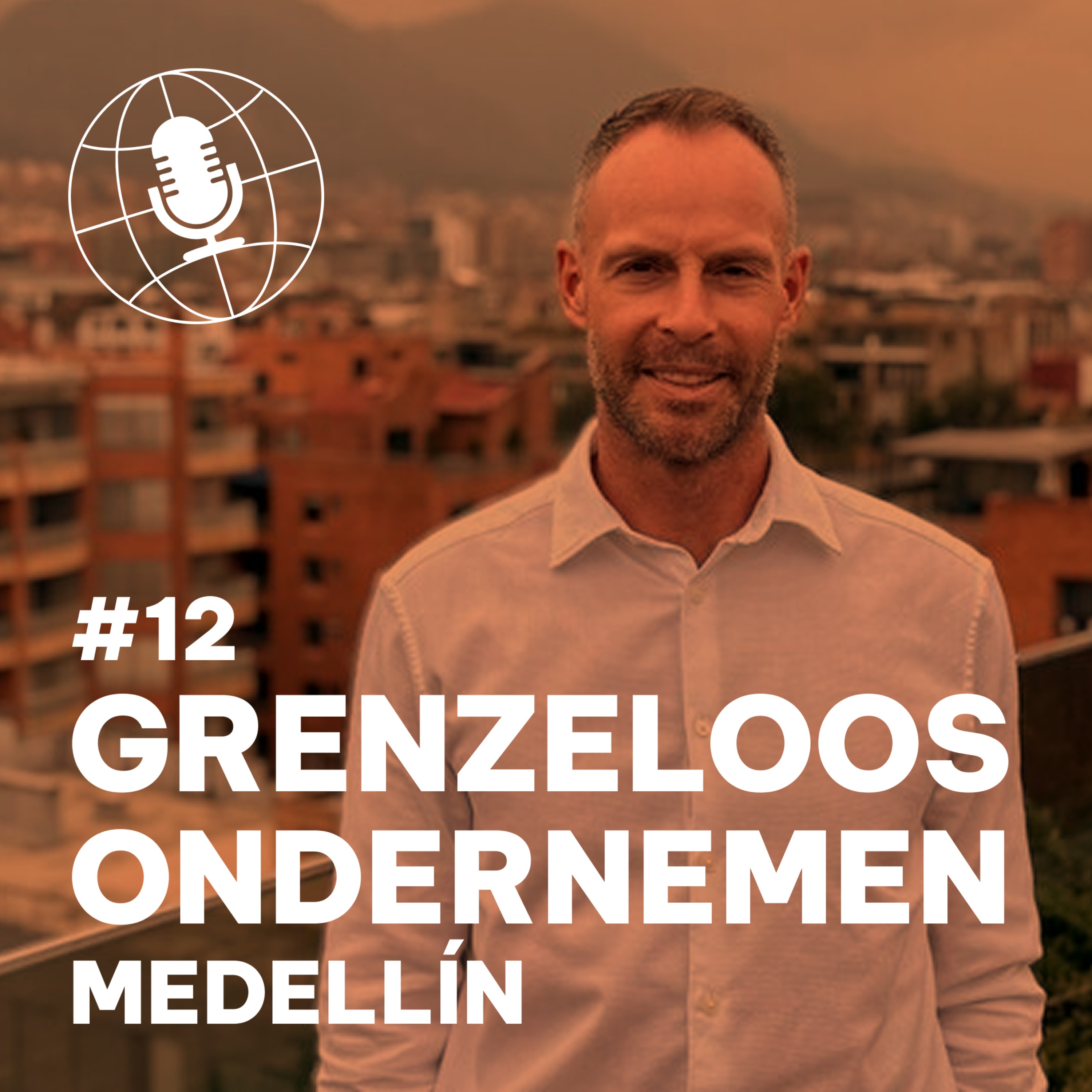 Grenzeloos Ondernemen