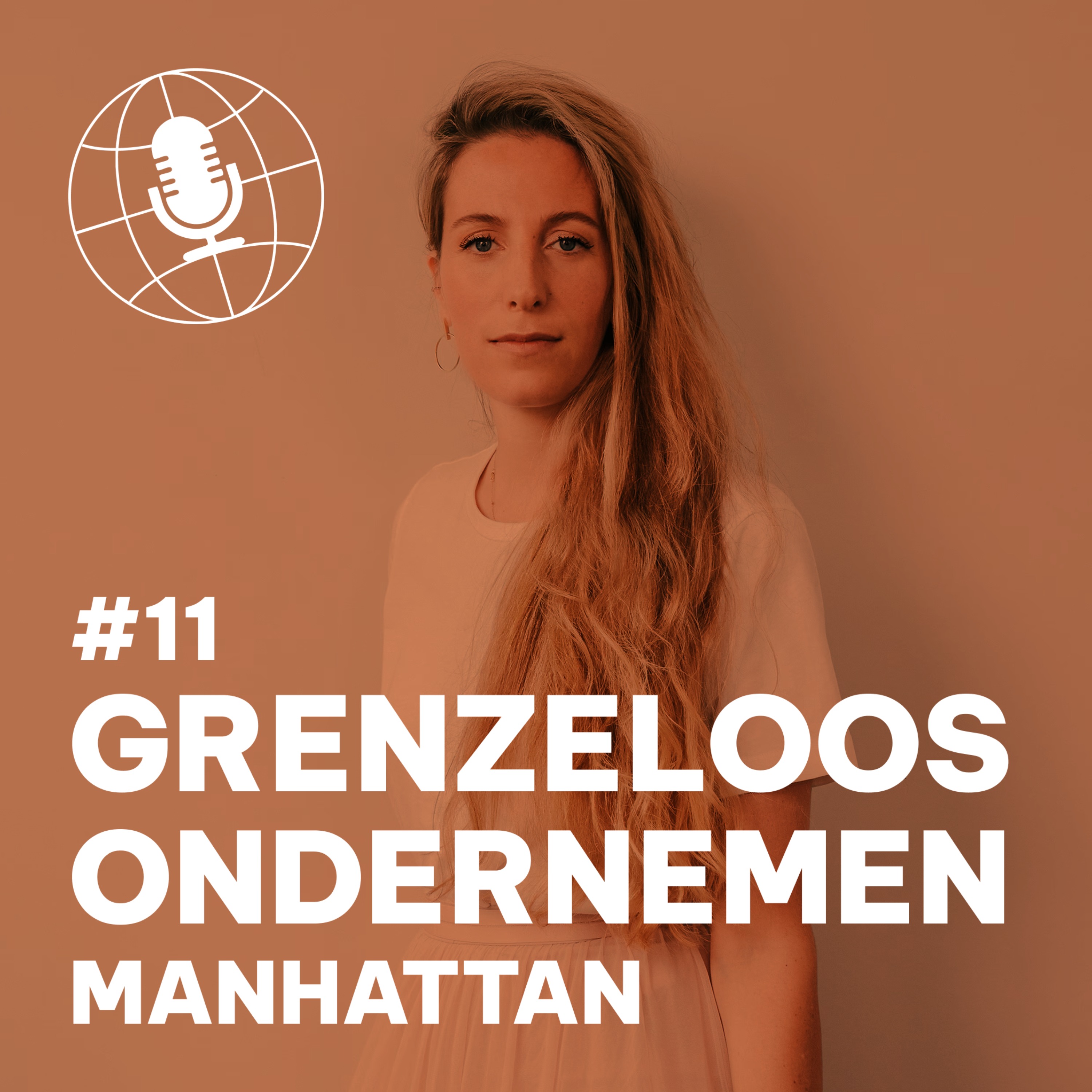 Grenzeloos Ondernemen
