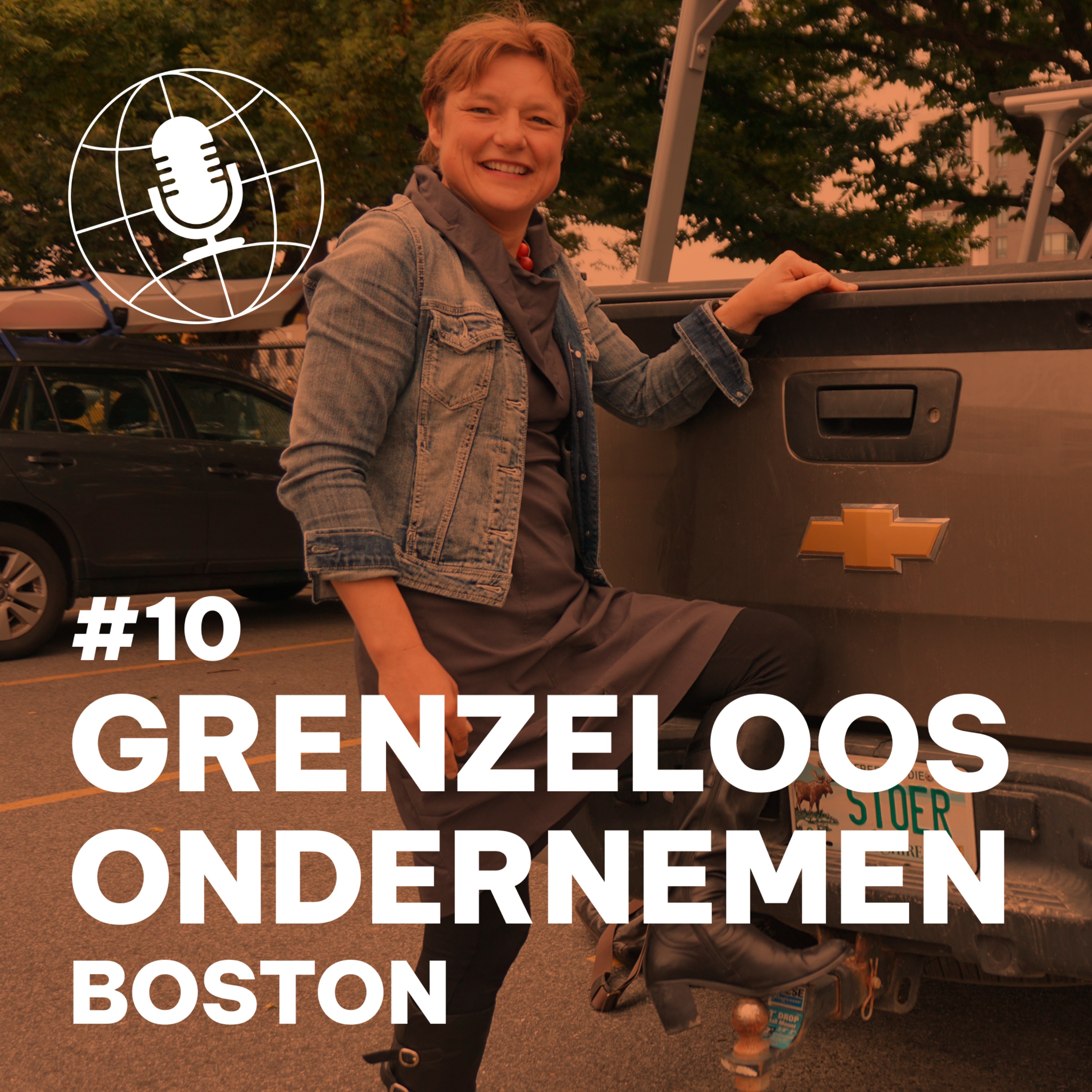 Grenzeloos Ondernemen