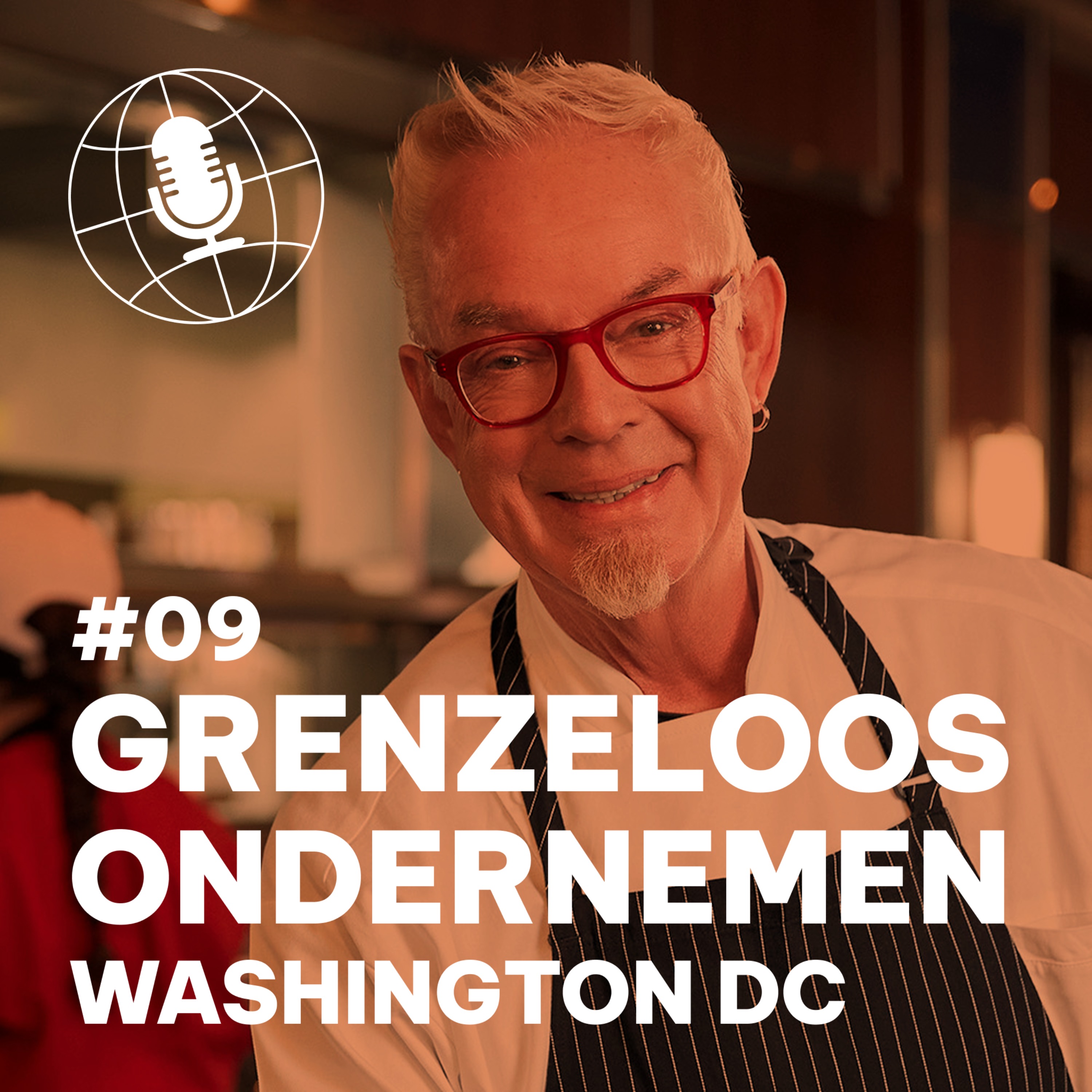 Grenzeloos Ondernemen