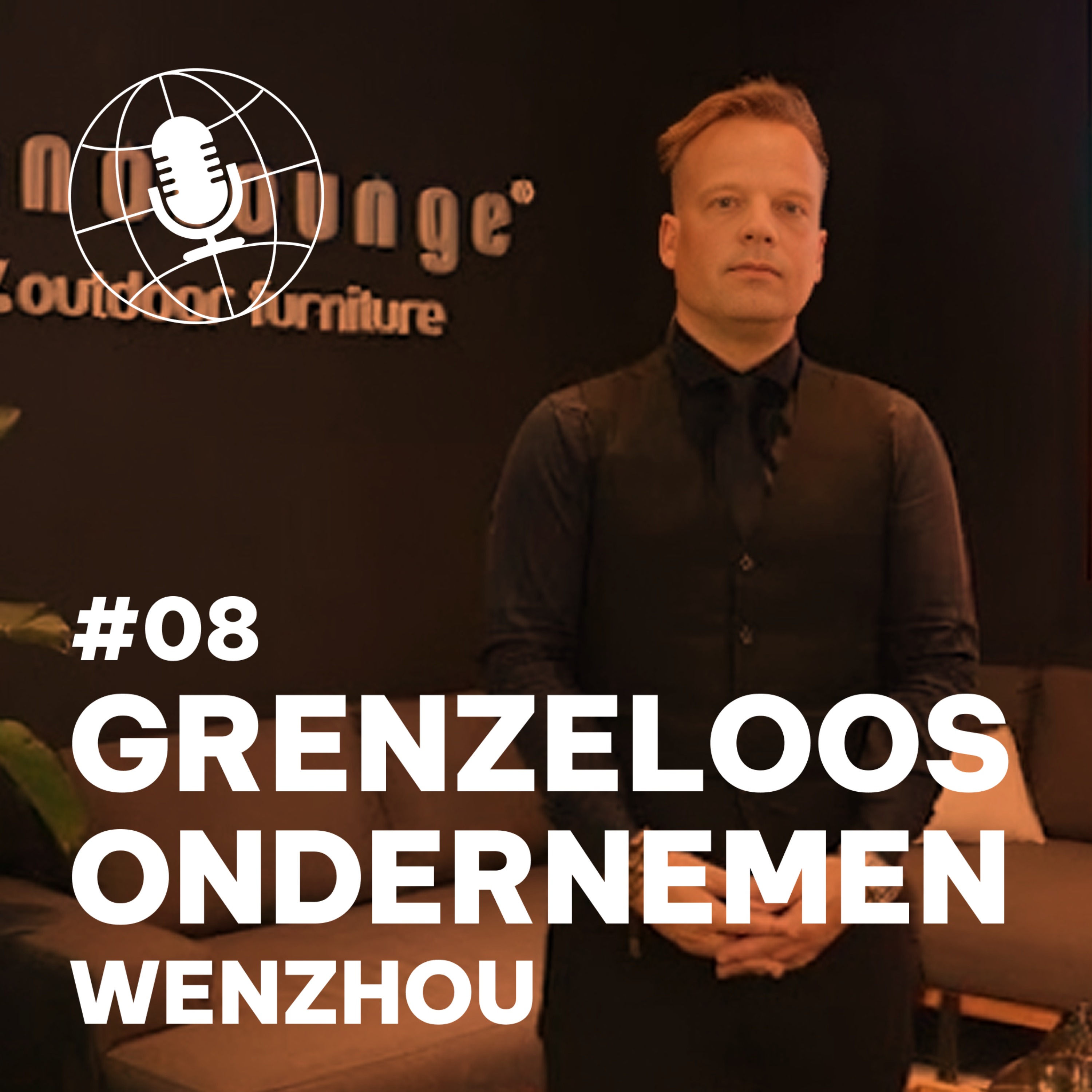 Grenzeloos Ondernemen