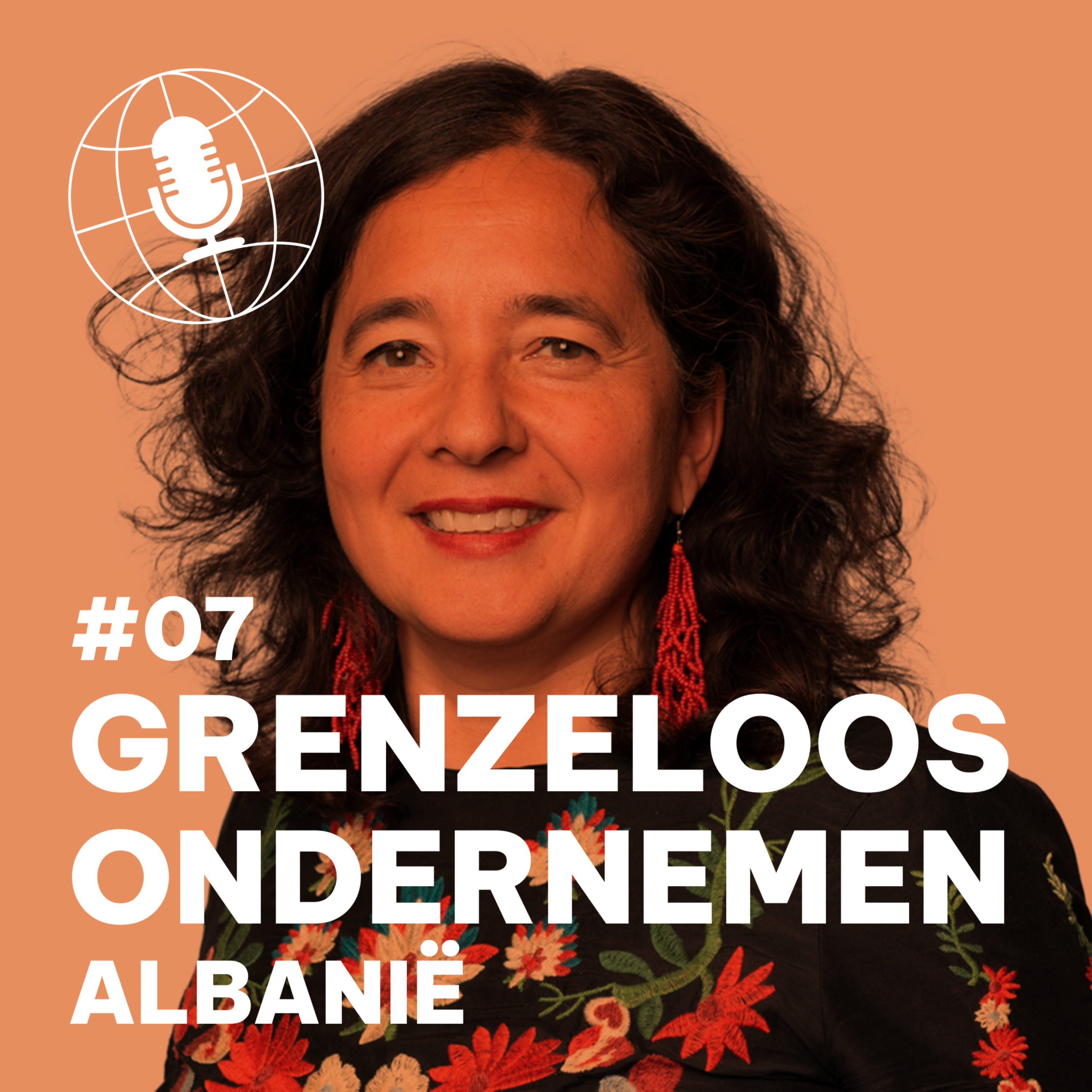 Grenzeloos Ondernemen