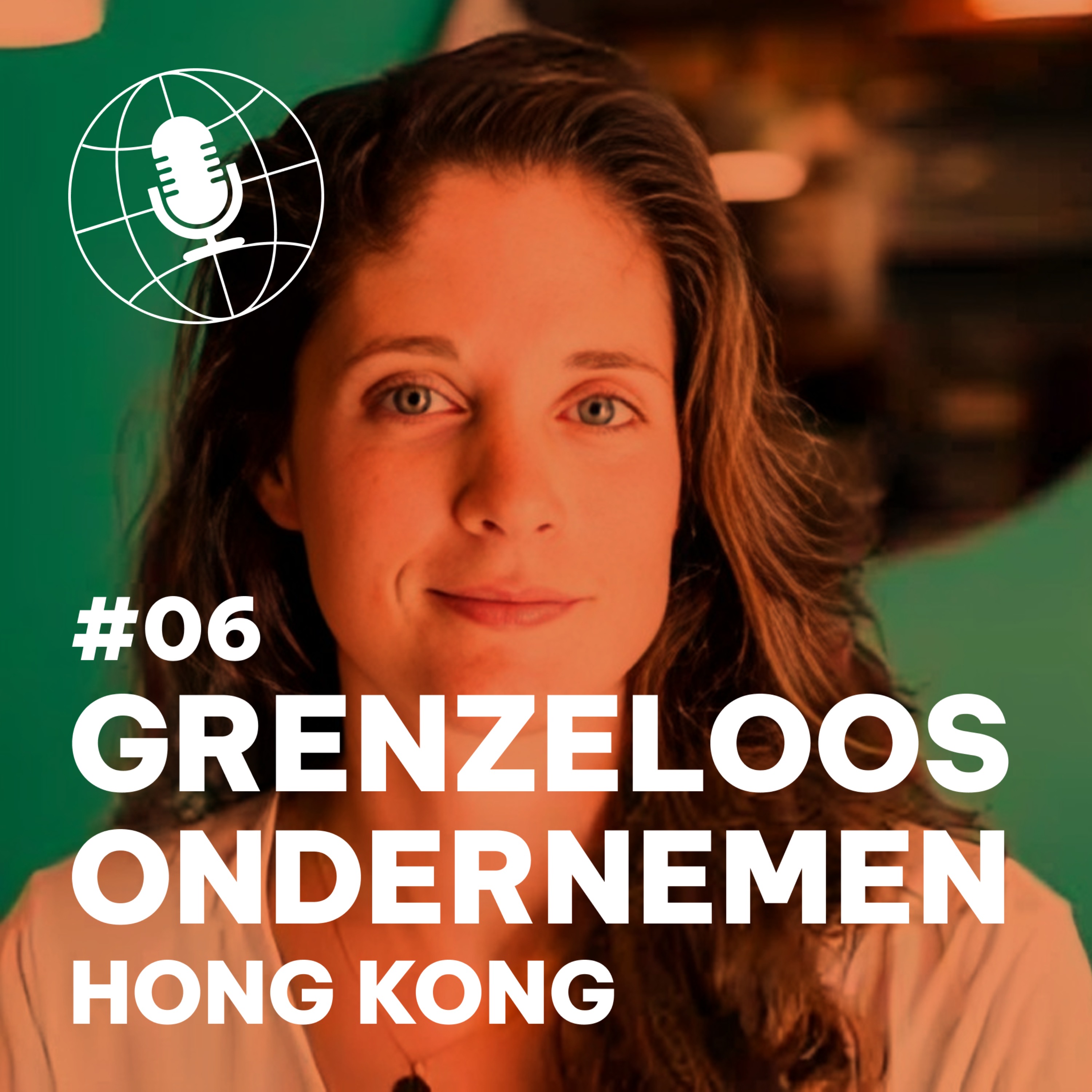 Grenzeloos Ondernemen