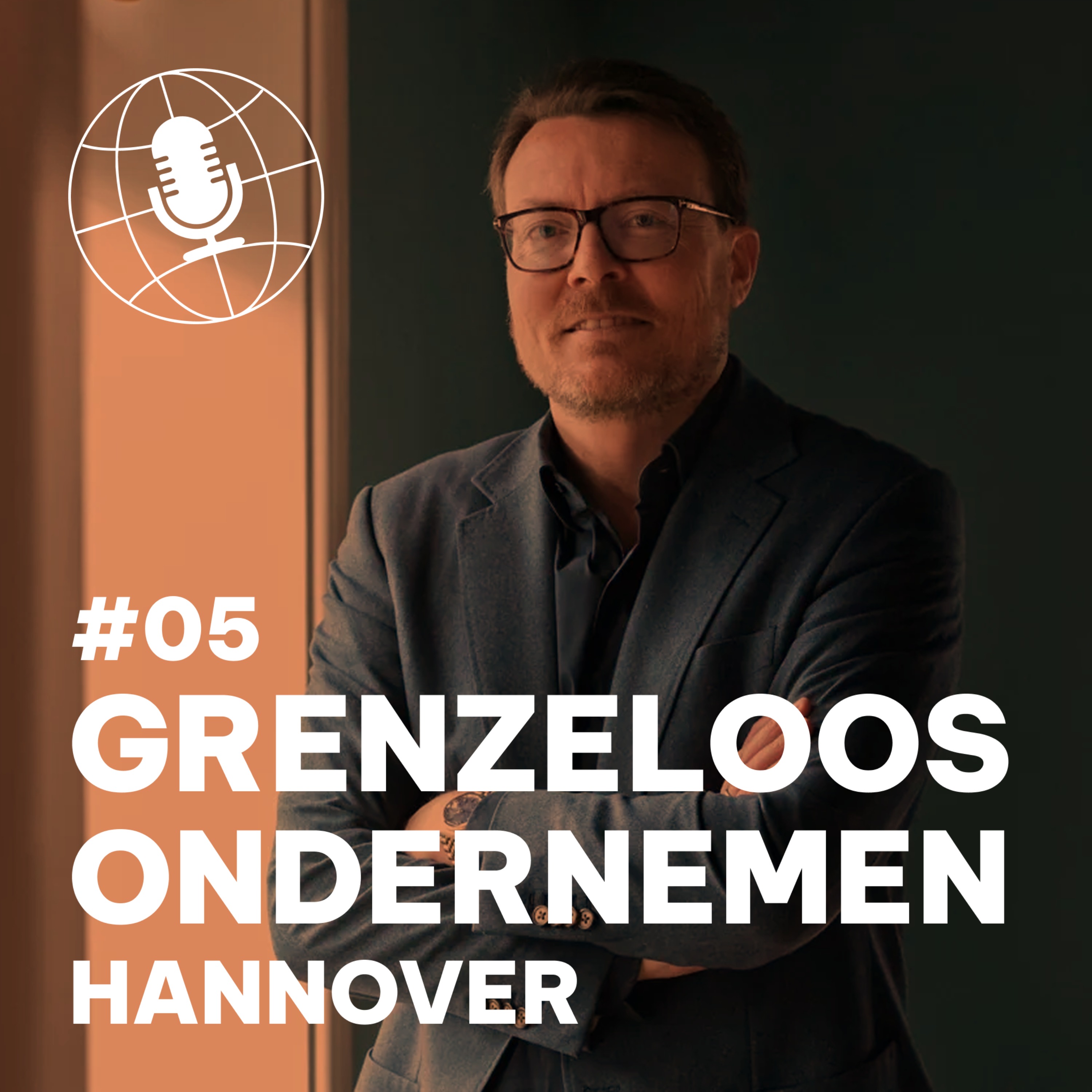 Grenzeloos Ondernemen