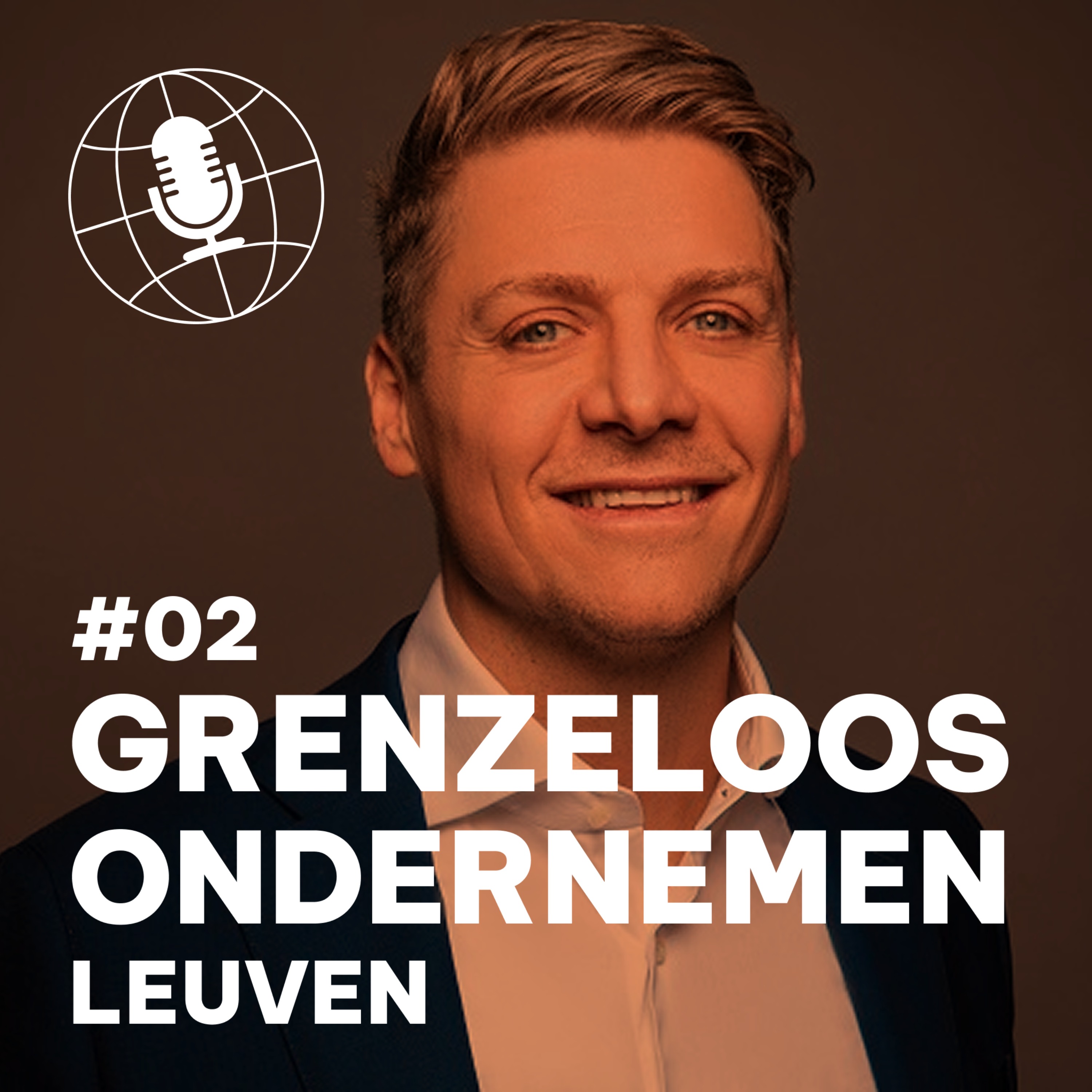 Grenzeloos Ondernemen