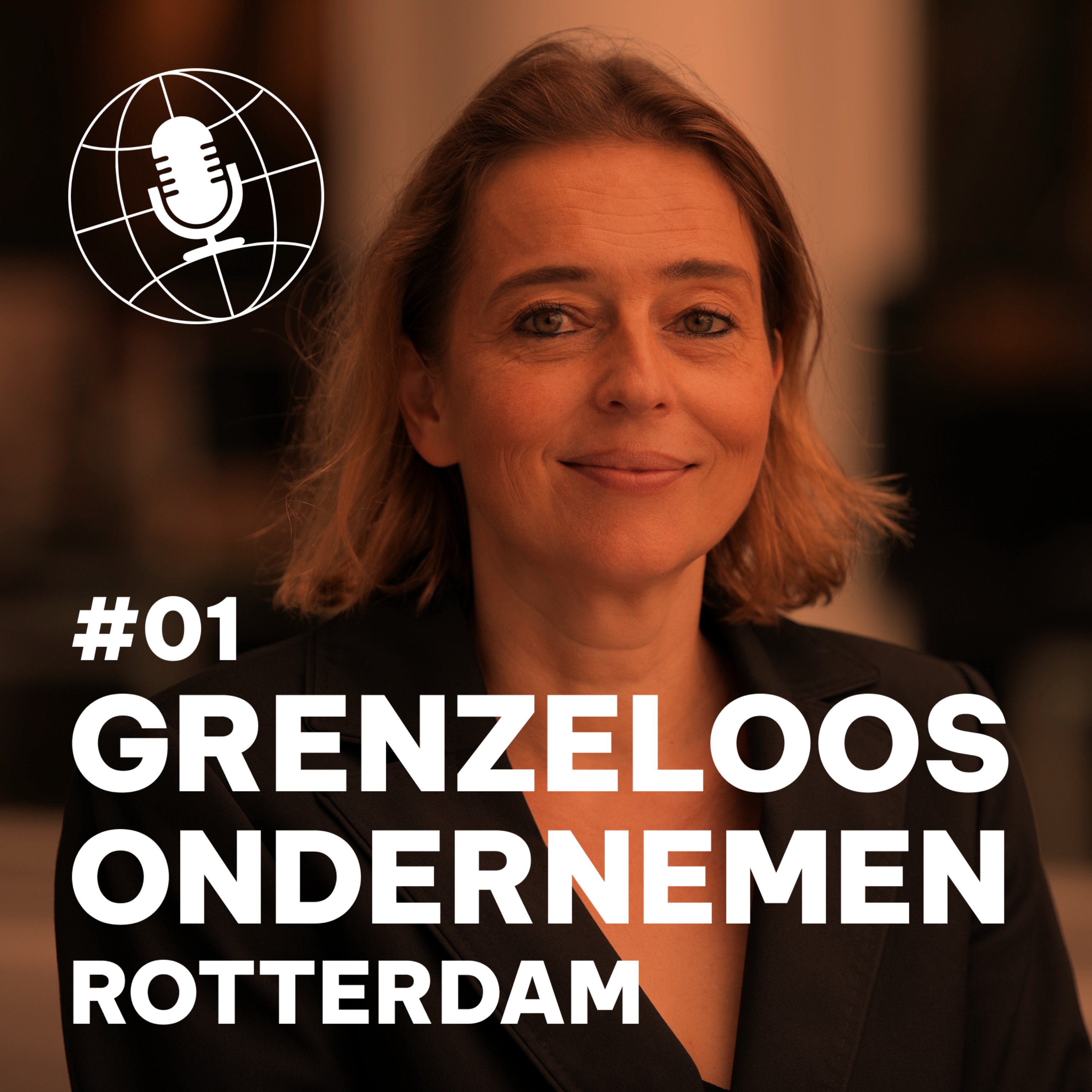 Grenzeloos Ondernemen