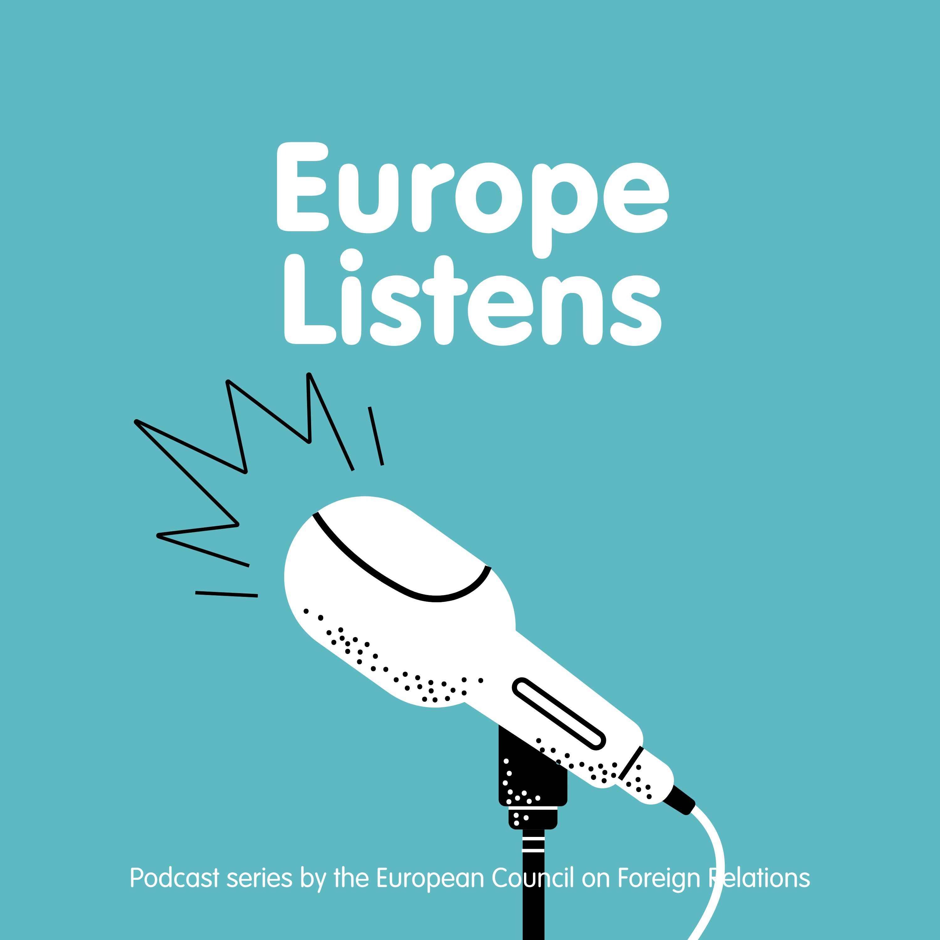 cover art for Europe Listens: Exploring the deep seabed with Pradeep Singh