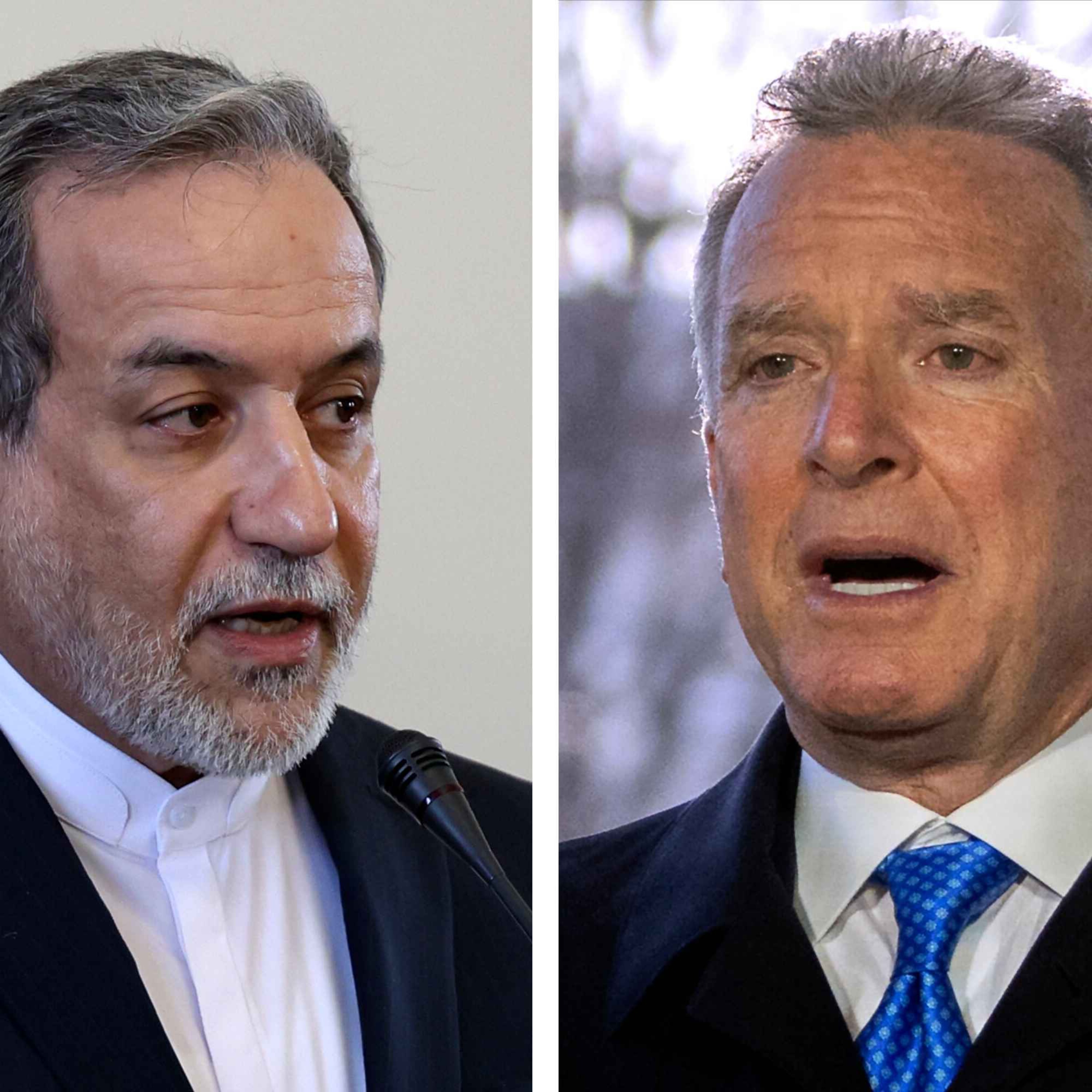 Trump's Iran choice: Regional takes