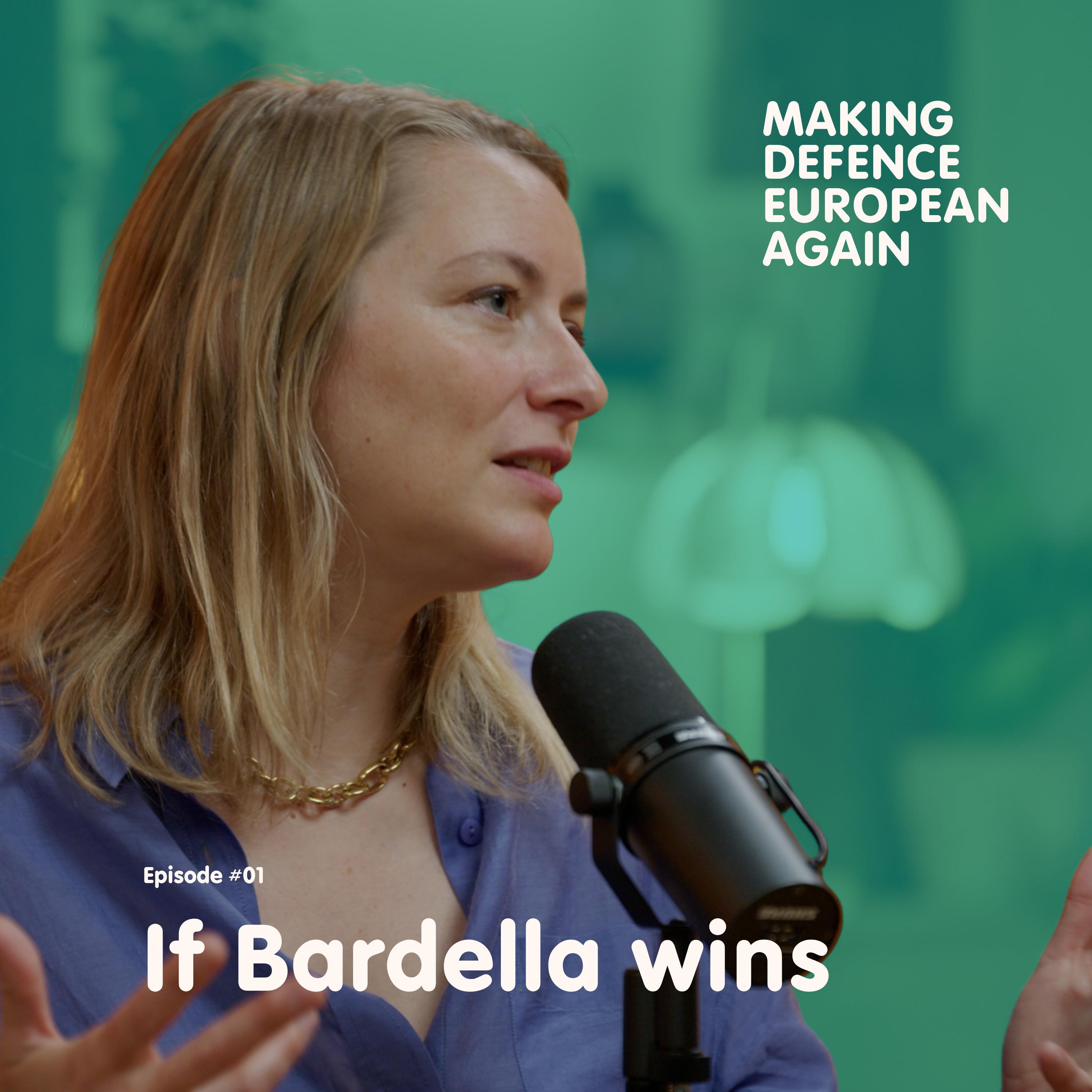 How a Marine Le Pen or Bardella Presidency Could Divide Europe Further