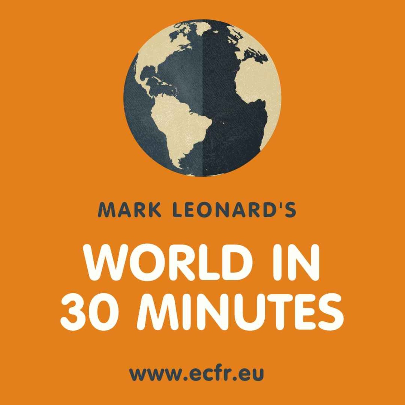 A new chapter in German politics - Mark Leonard's World in