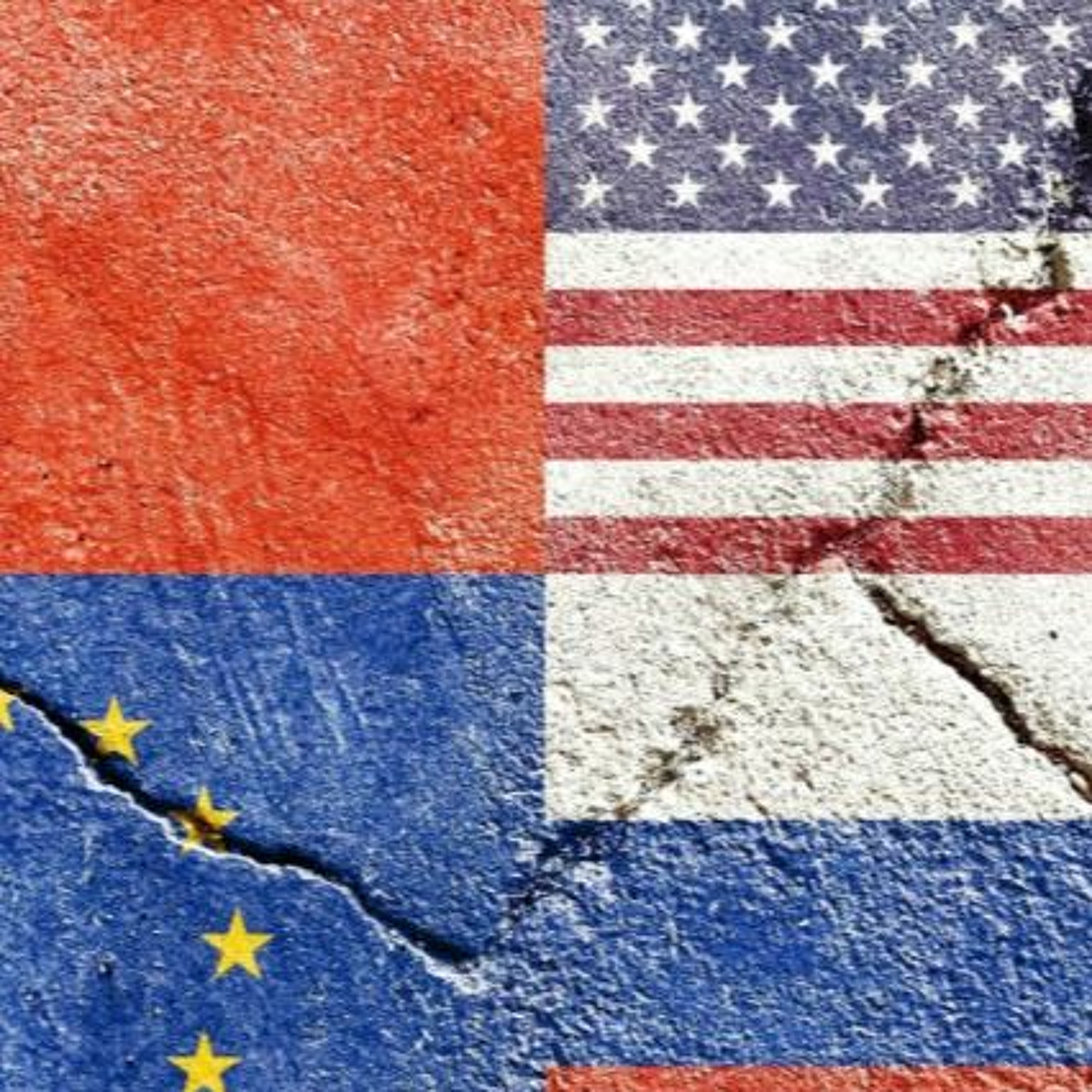 Mark Leonard\'s World in 30 Minutes