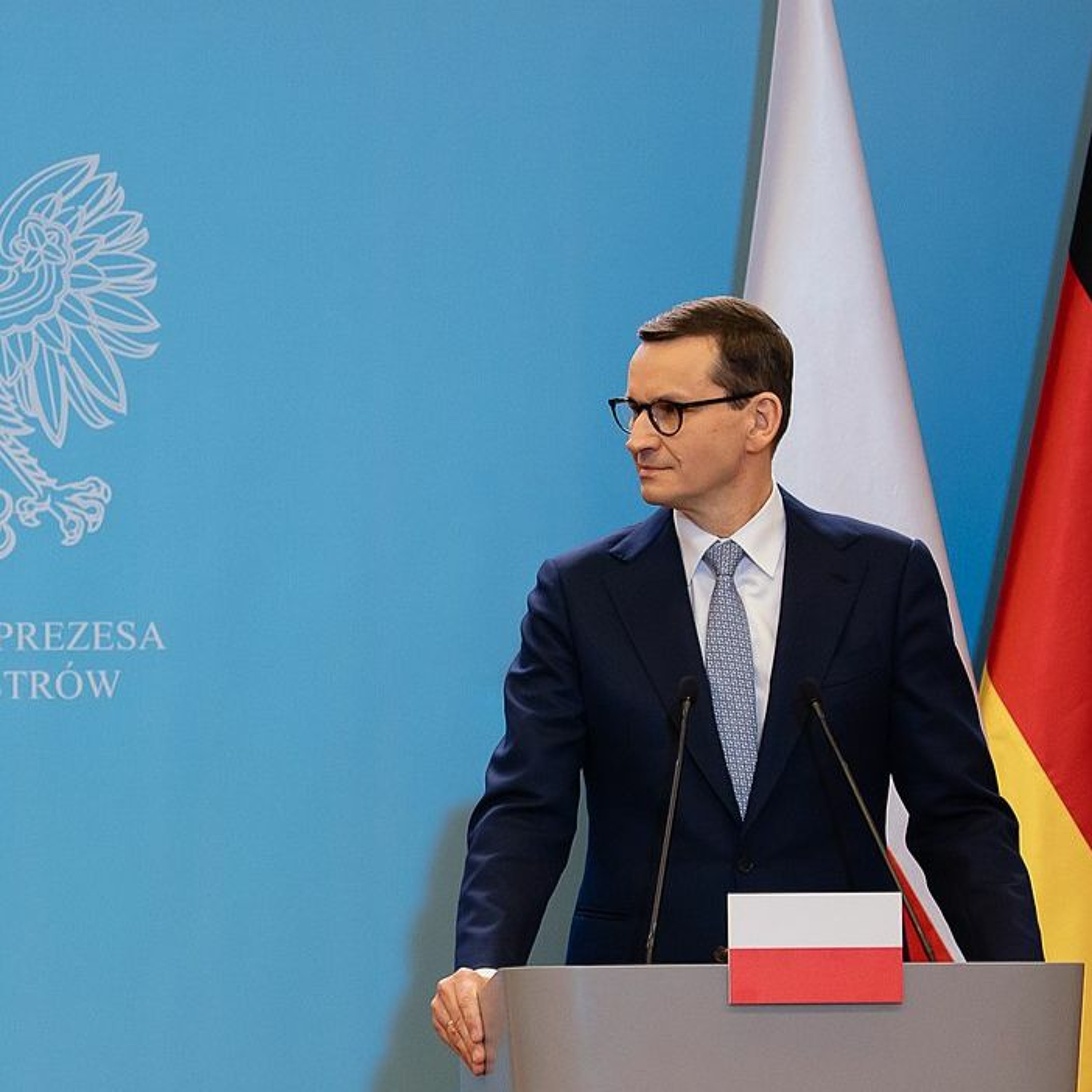 Mark Leonard\'s World in 30 Minutes