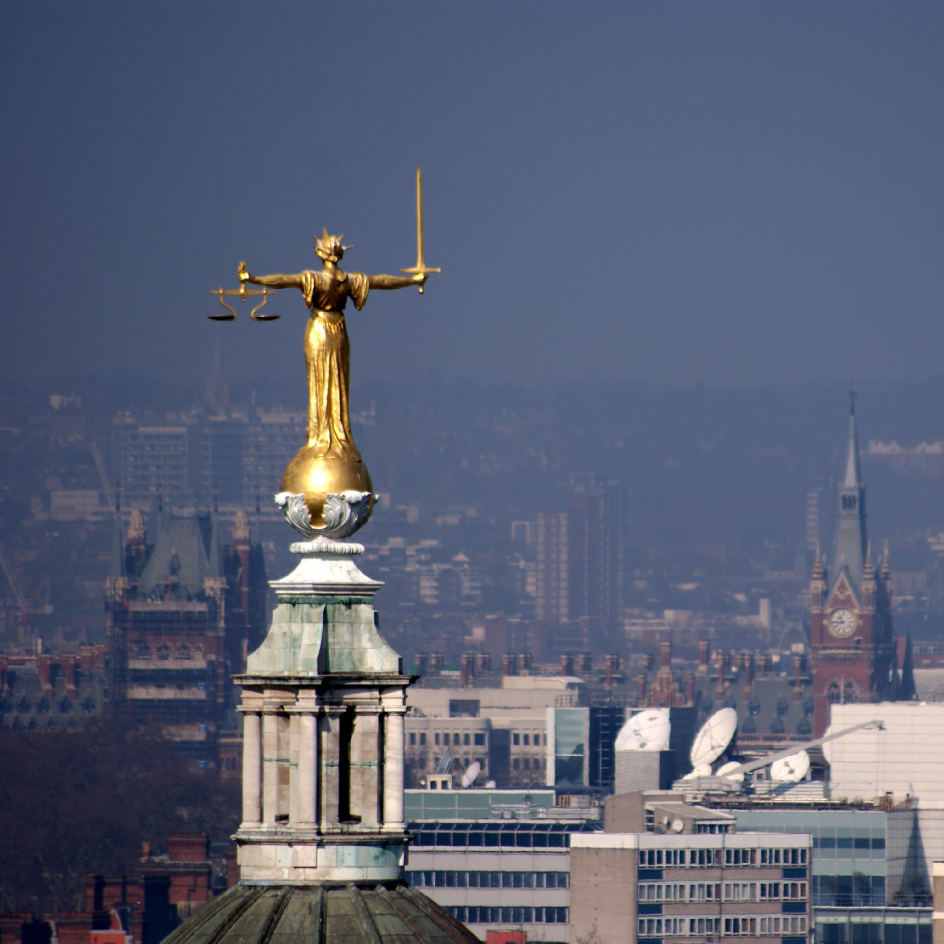 Peace versus Justice: The coming European split over the war in Ukraine