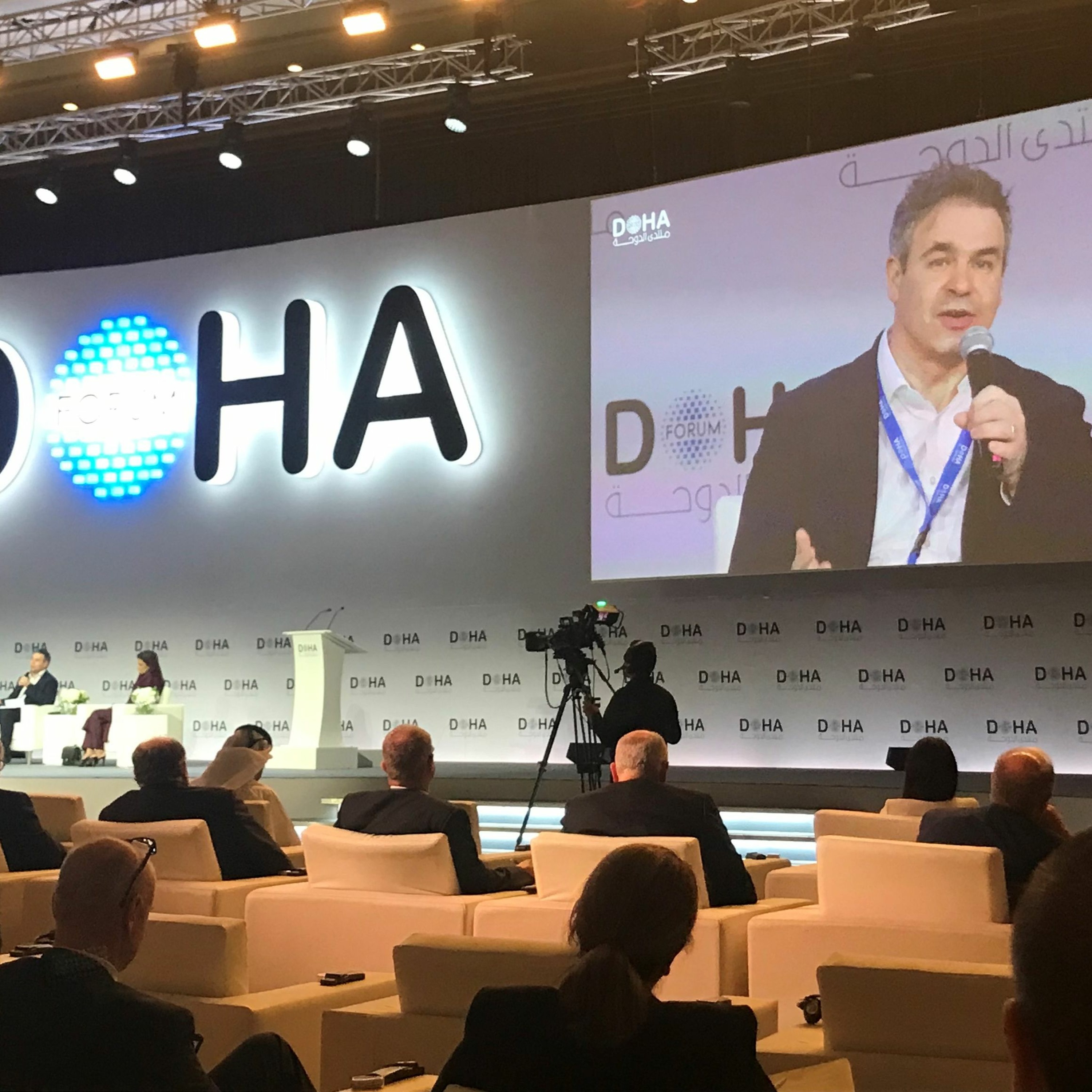 The Middle East and the Ukraine war: energy supplies, nuclear deals and regional tensions