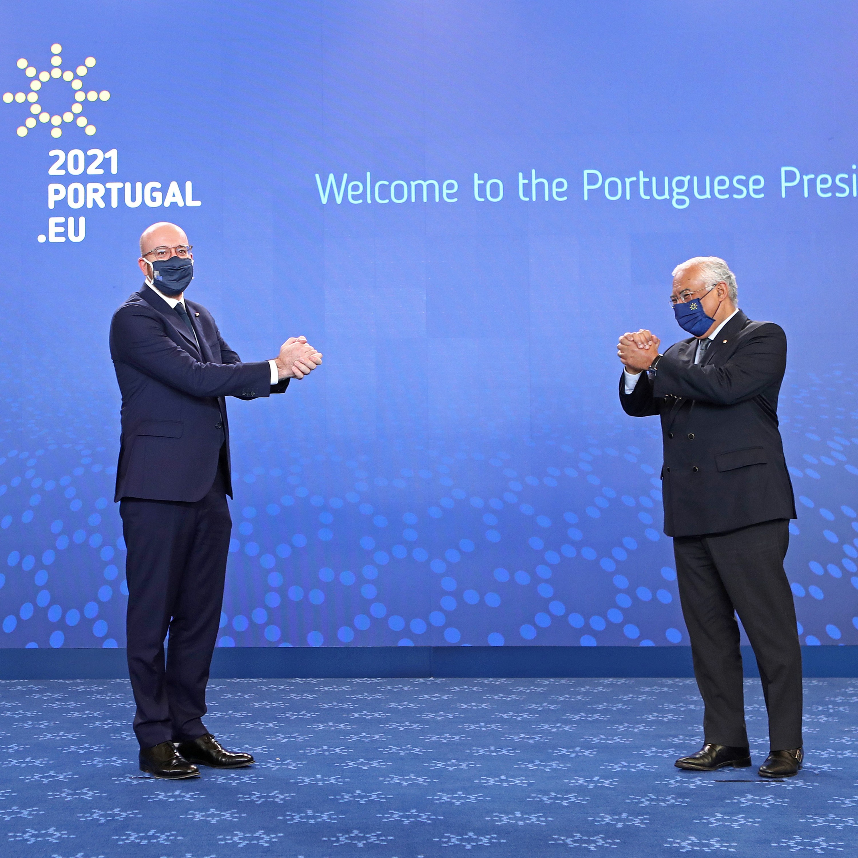 A fair, green and digital recovery - brought to you by Portugal