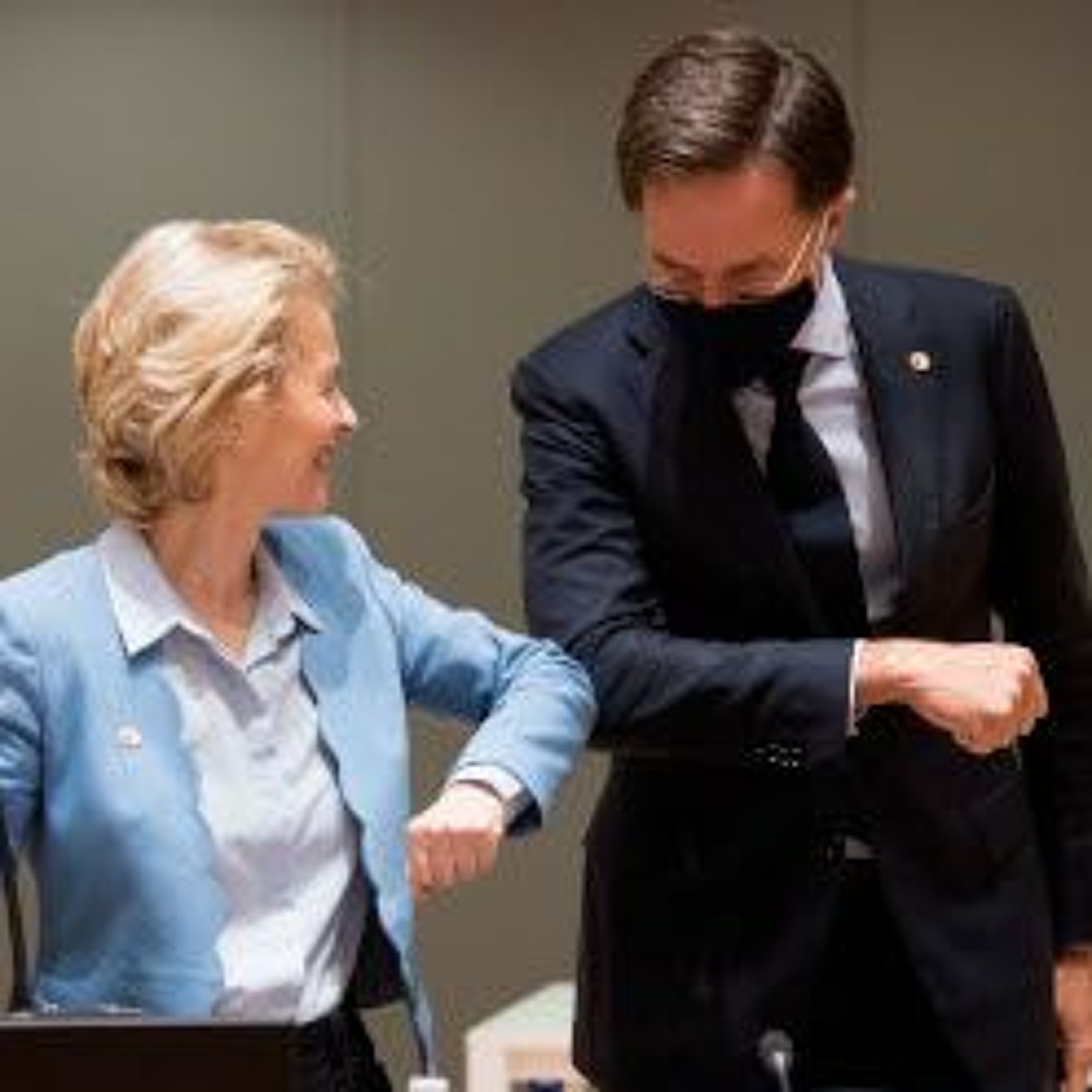 The EU’s budget and recovery fund deal – a historic moment for Europe?