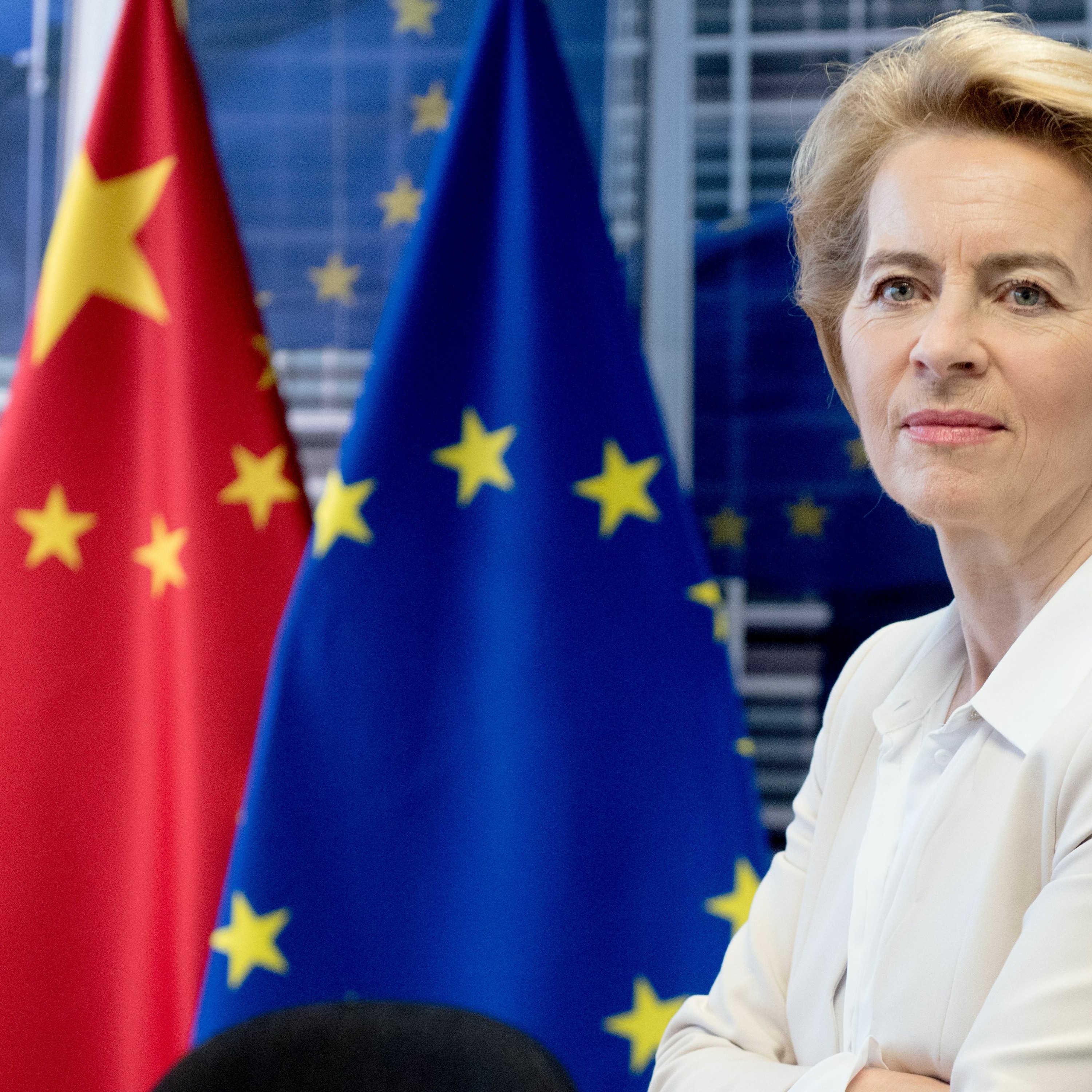 It’s complicated: Europe-China relations in a world of superpower competition