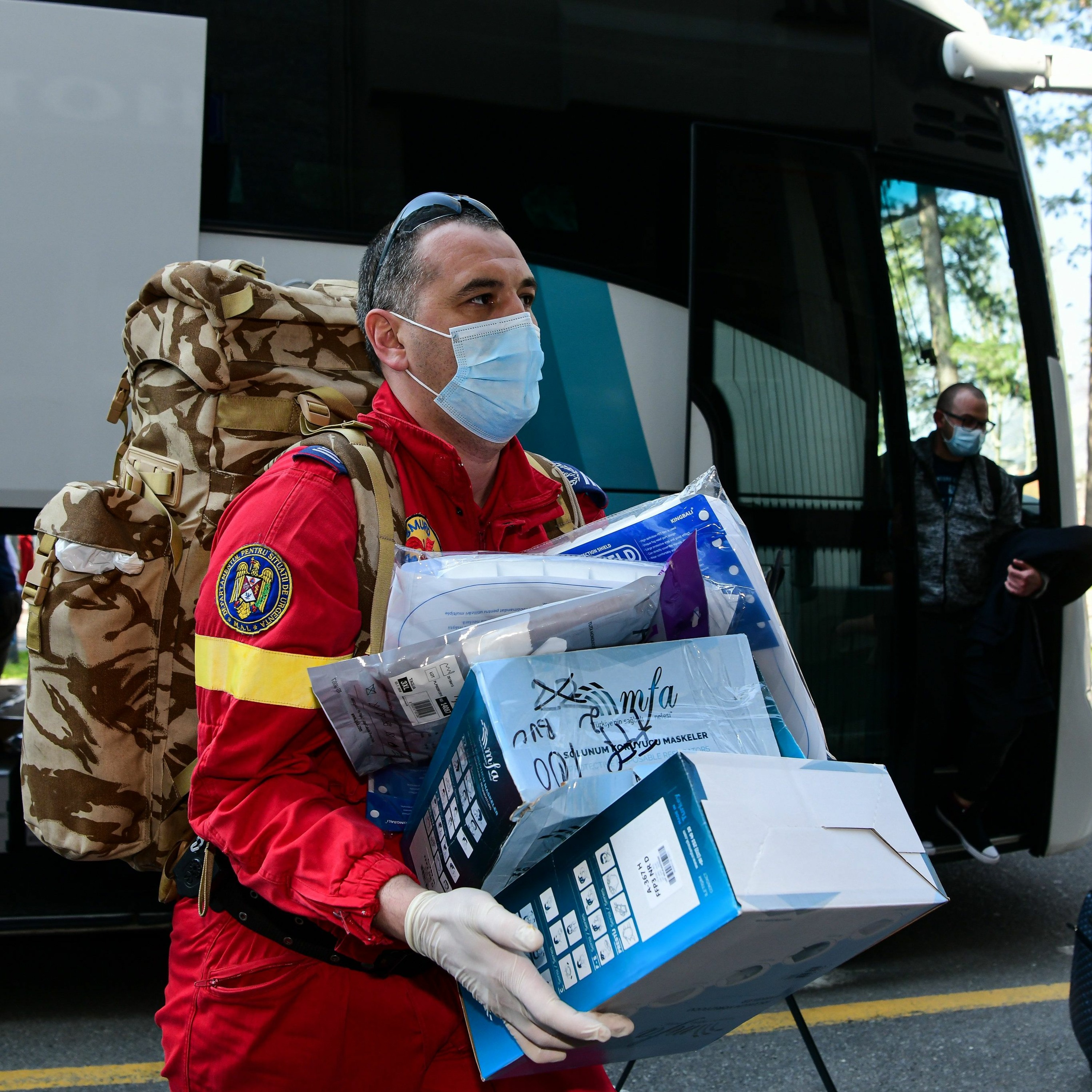 Mark Leonard\'s World in 30 Minutes