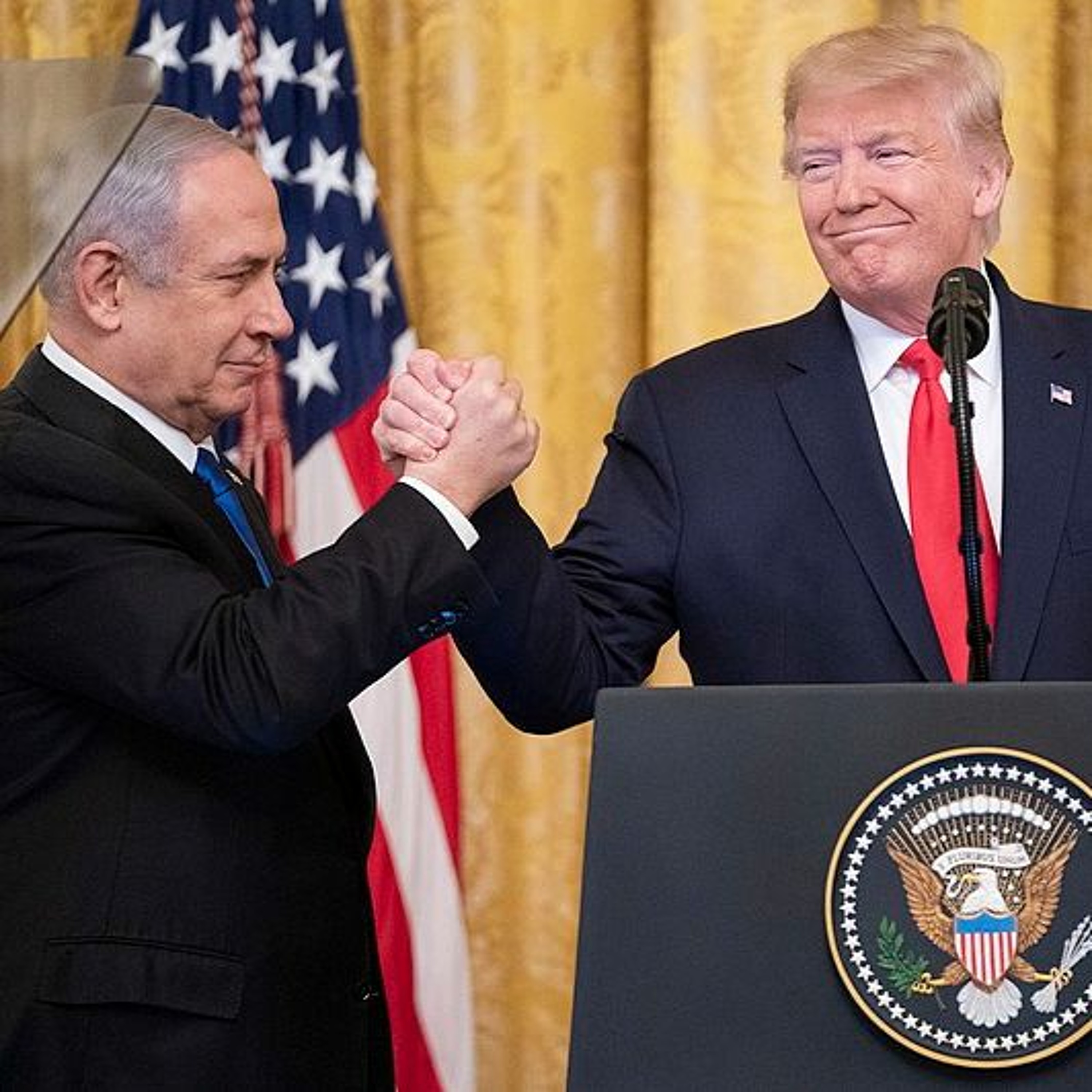 Trump’s “Deal of the Century” debunked: is there something in it for Palestine at all?