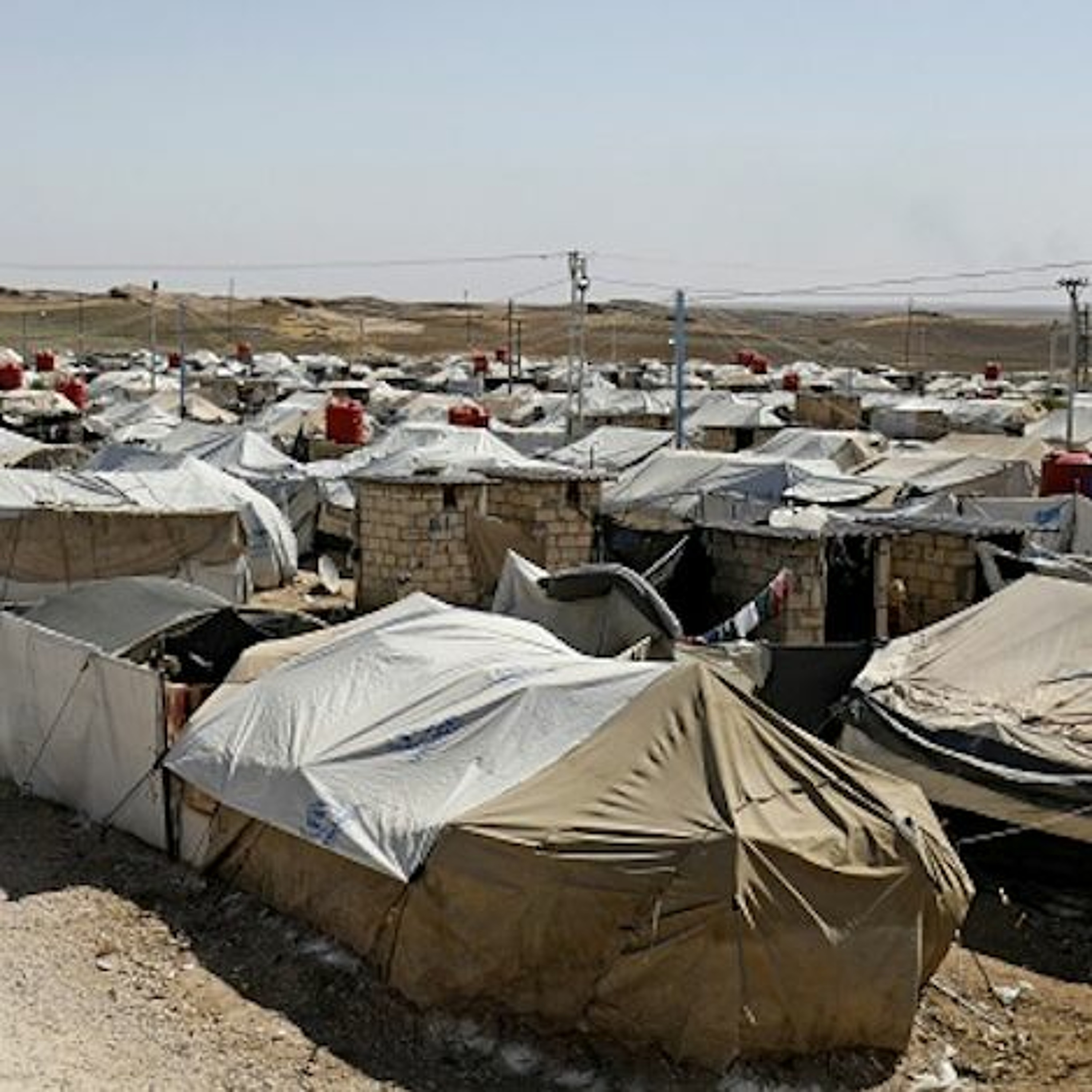 After Baghdadi is before Baghdadi: How the West still has to fight ISIS