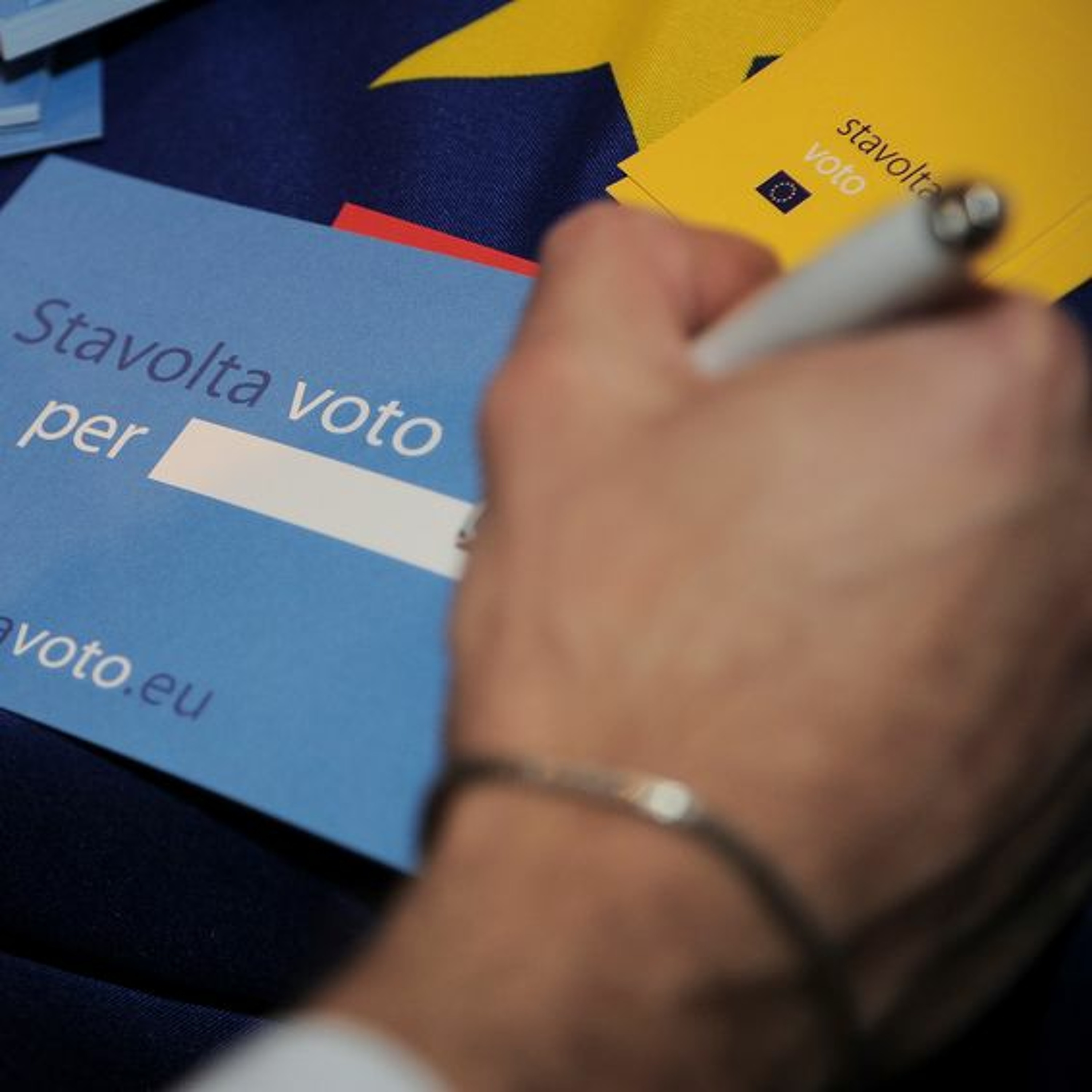 EU Elections: Could anti-Europe parties wreck the EU from within?