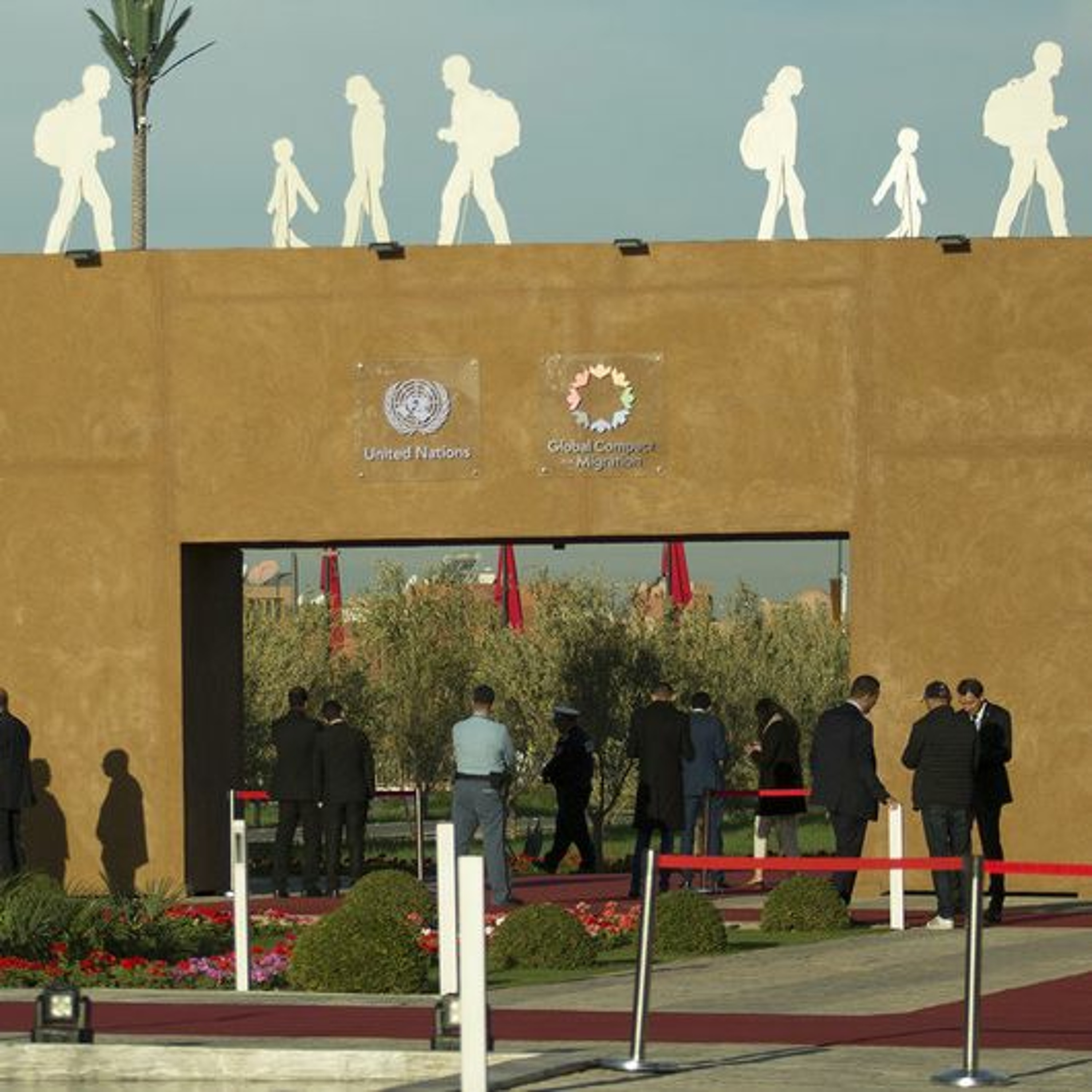 Mark Leonard\'s World in 30 Minutes