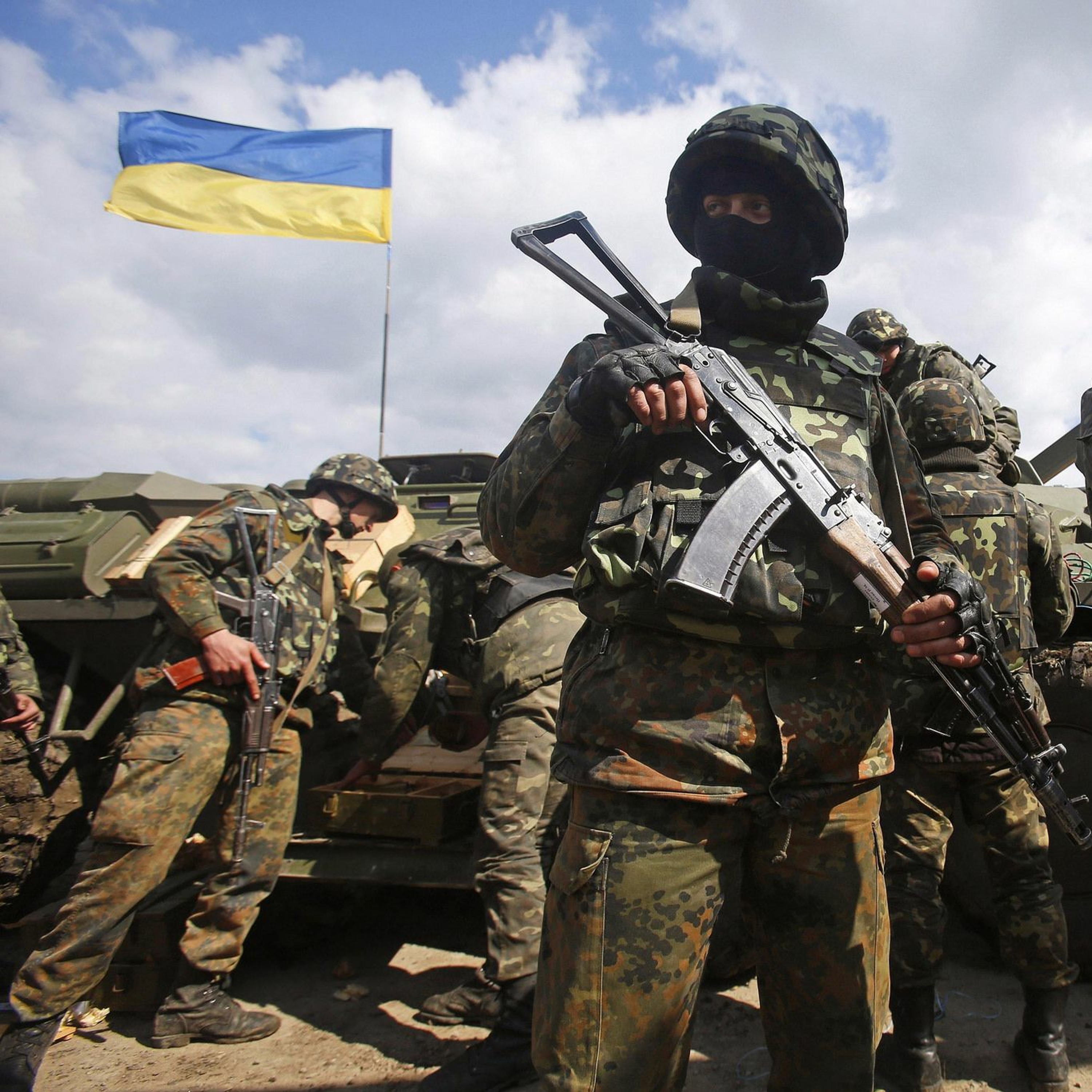 Is Peace in Sight in Donbas?