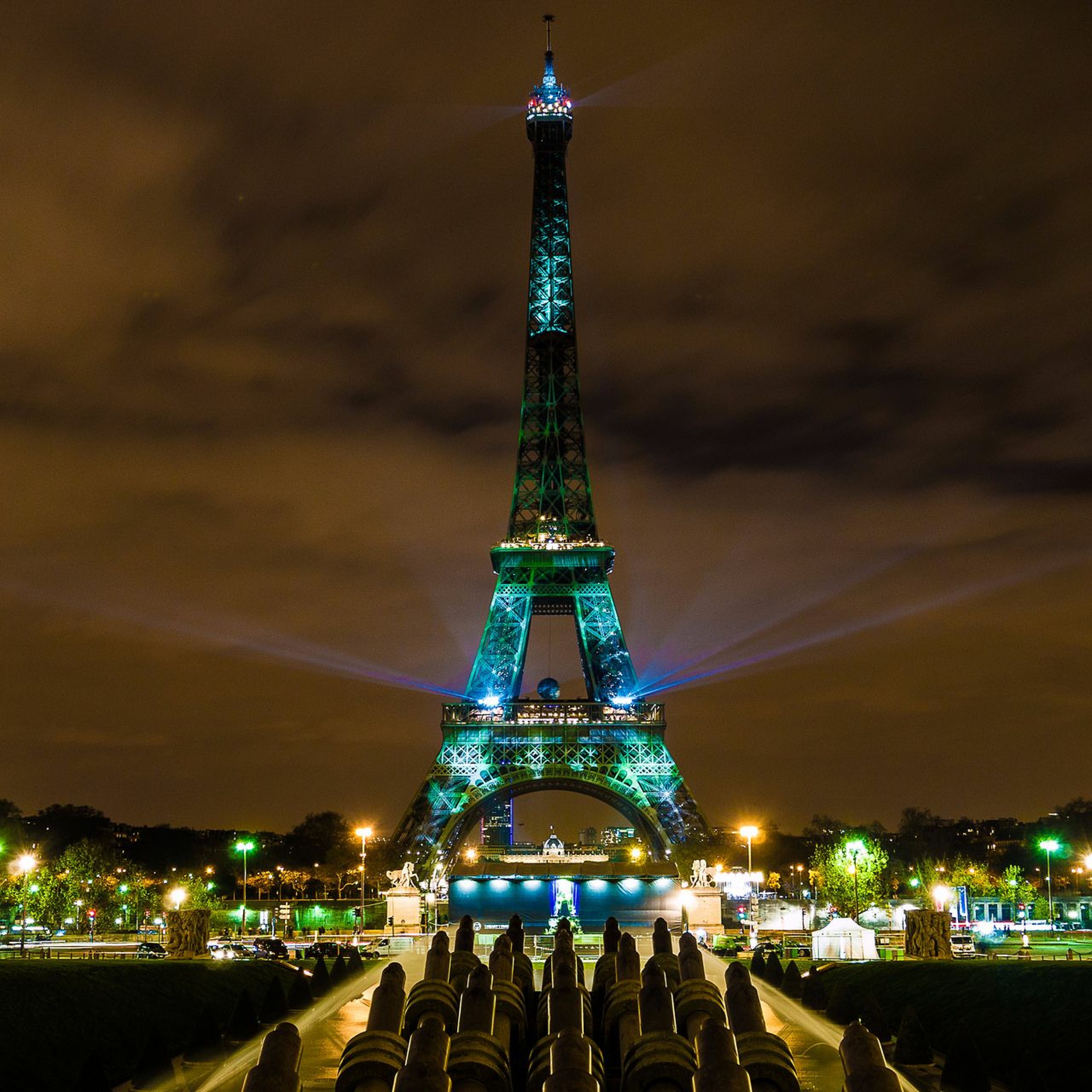 After Paris: how can Europe save the world order from Trump?