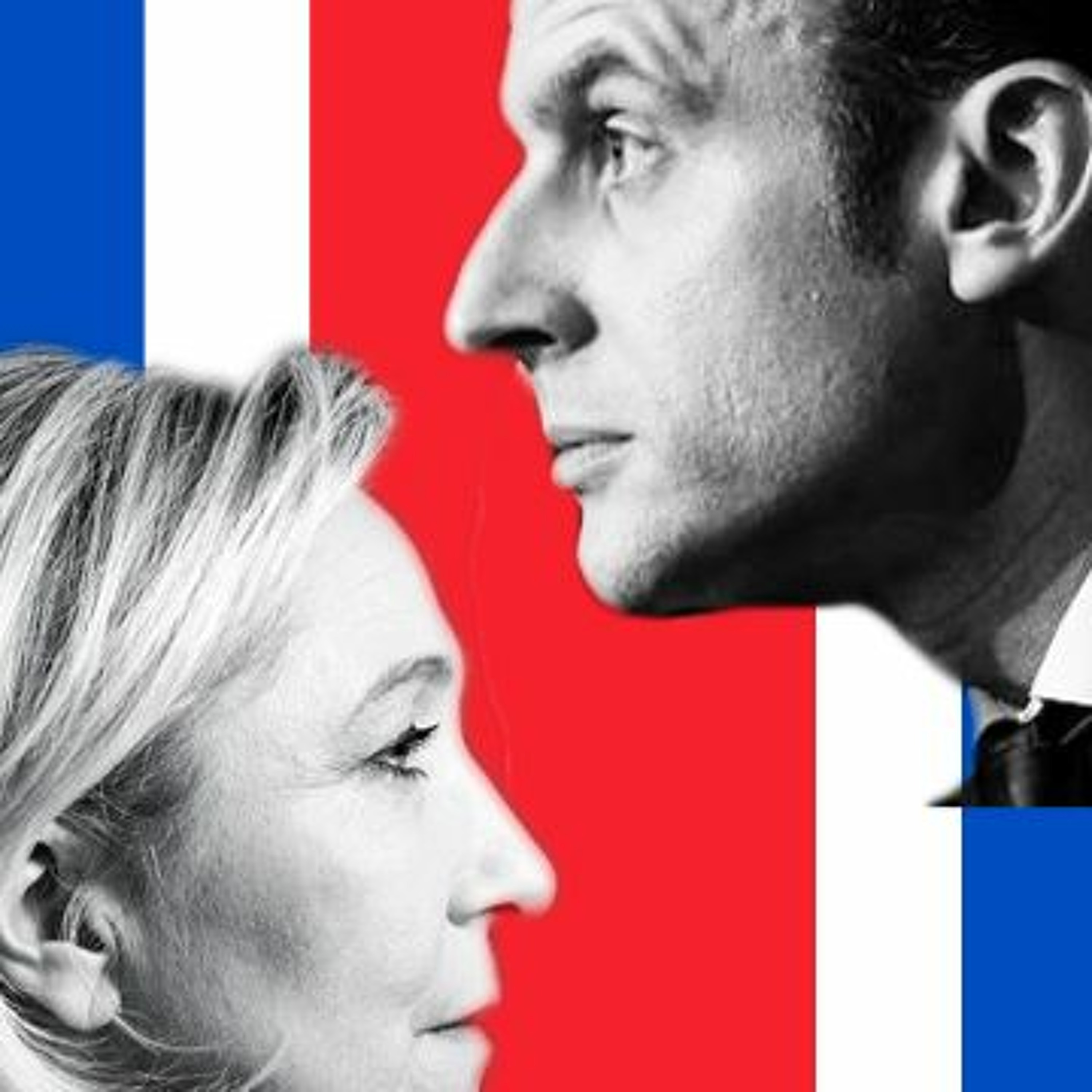 Macron vs. Le Pen: the French decide on Europe's future