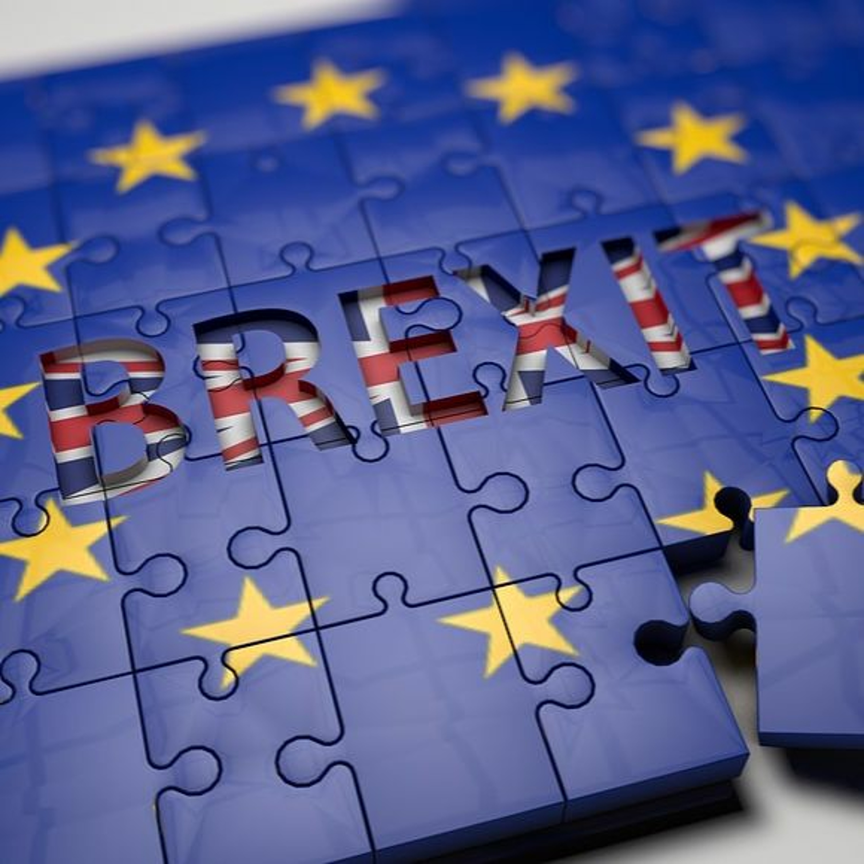 The EU in Trump's World #2: The big and the small picture of Brexit