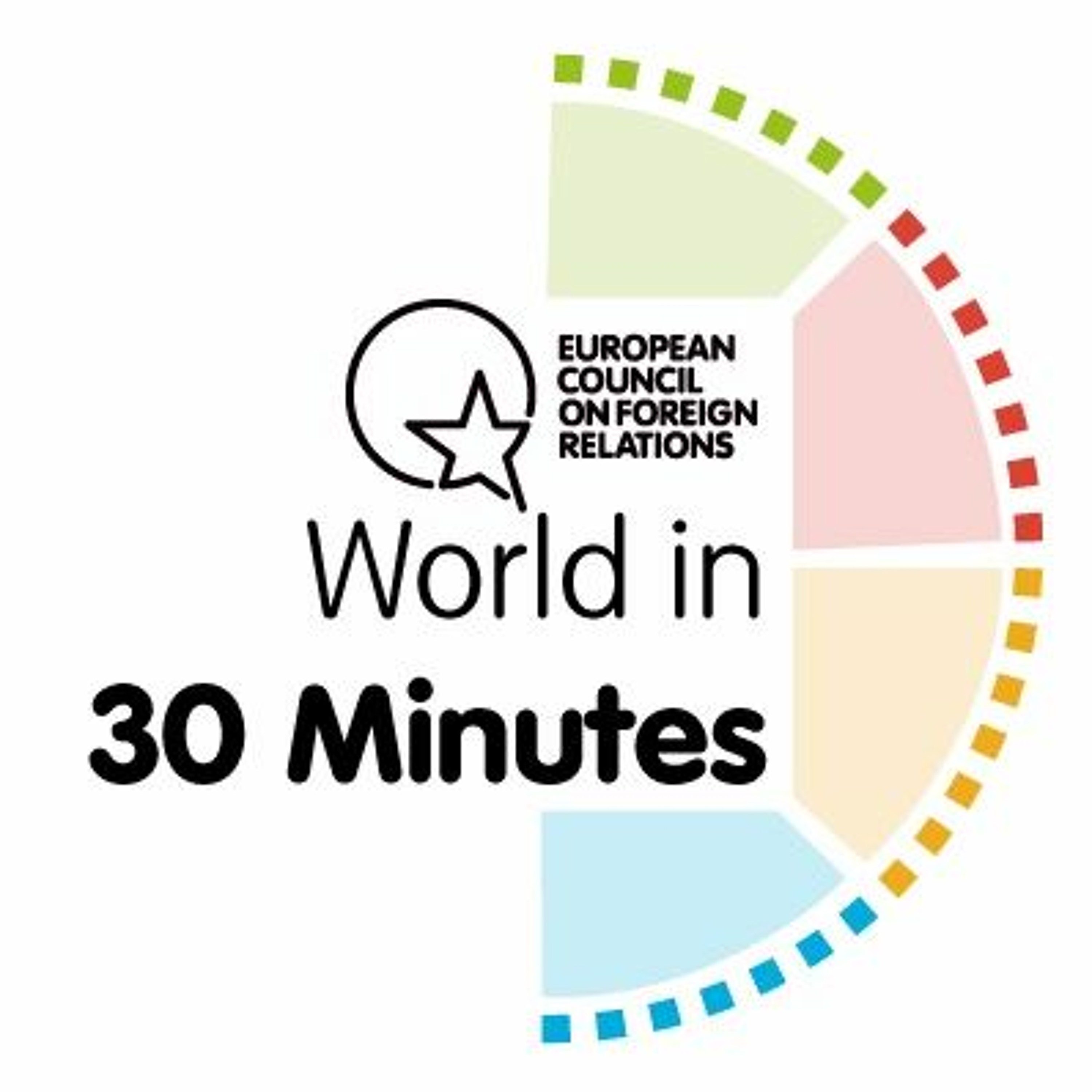 Mark Leonard\'s World in 30 Minutes
