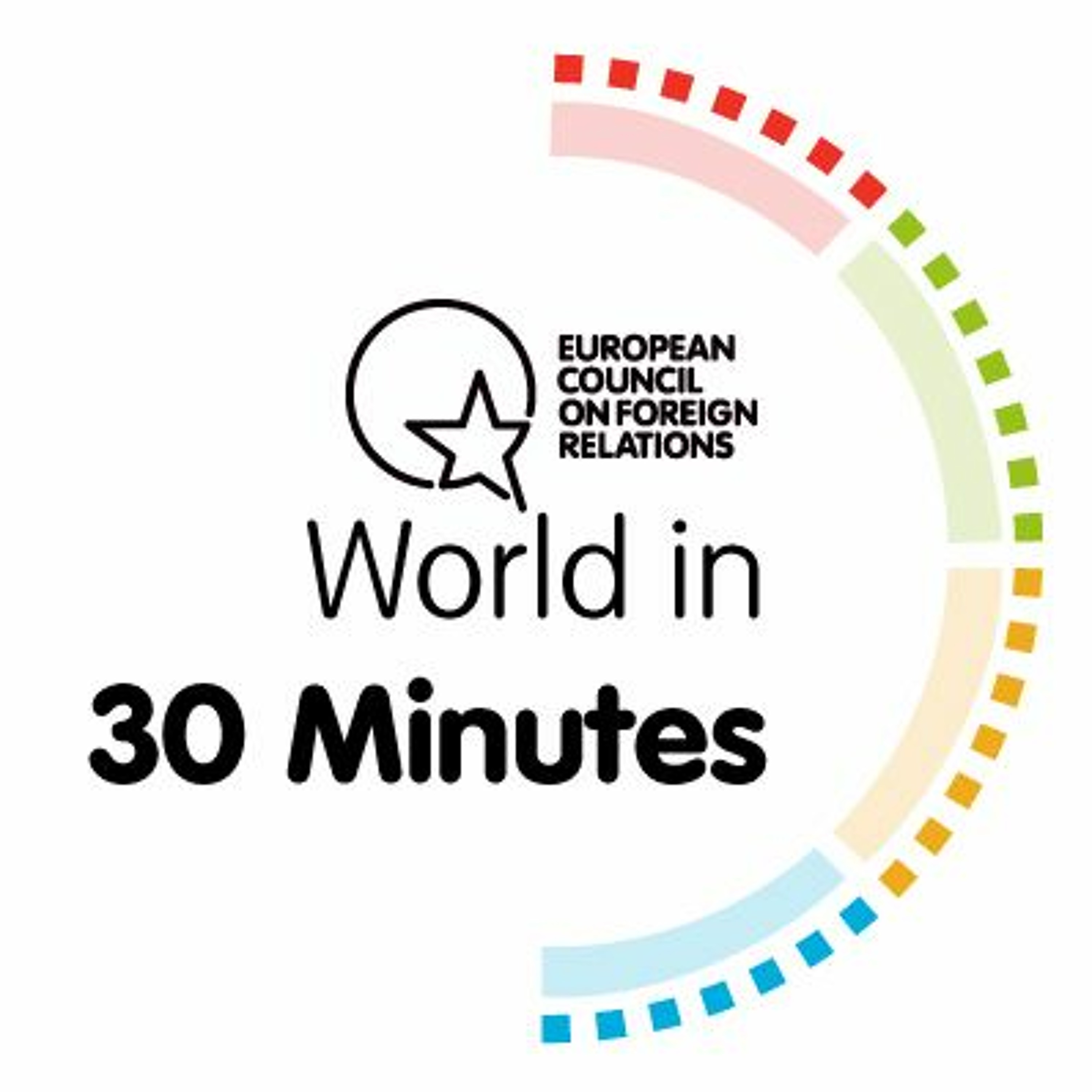Mark Leonard\'s World in 30 Minutes