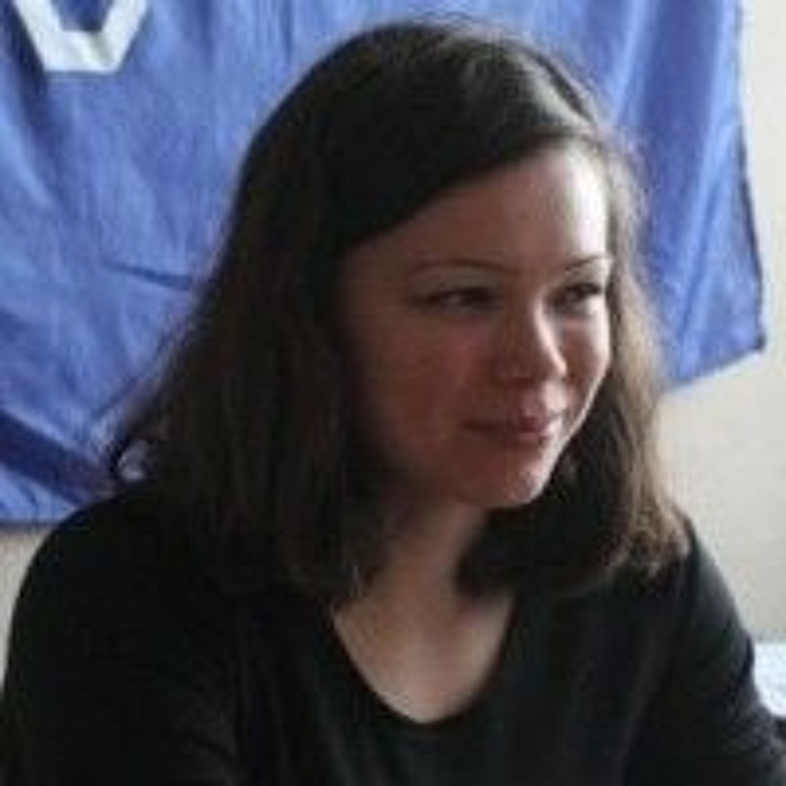 Voices on Ukraine, Voices of Ukraine: Kateryna Dankova (pt. 14)