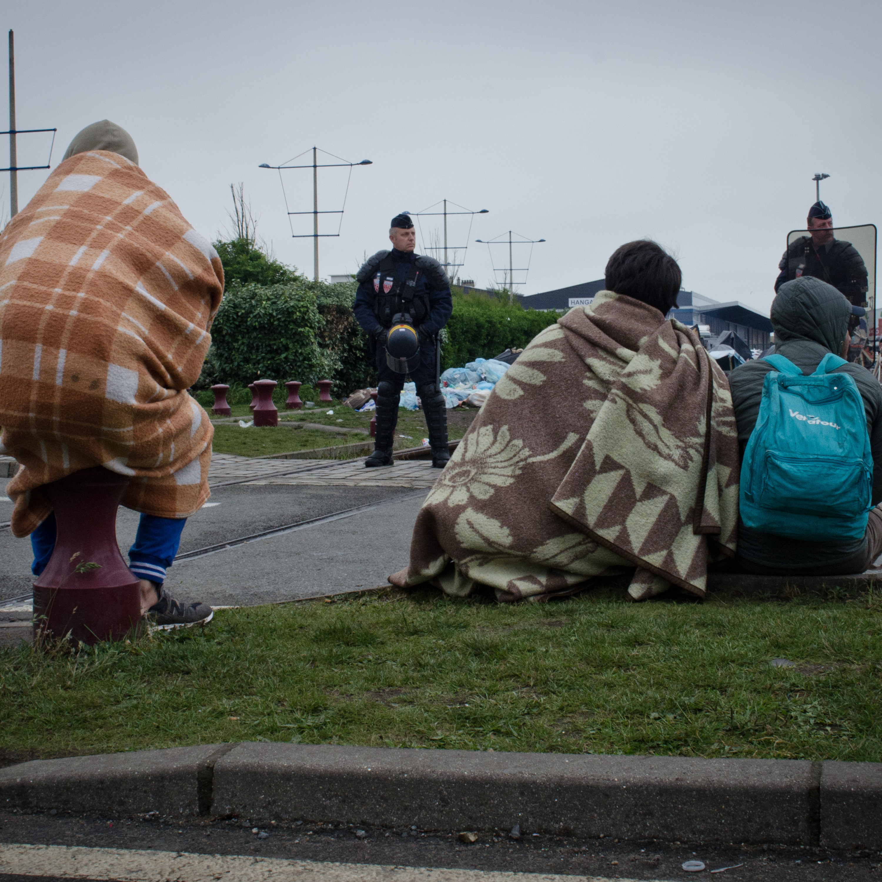 Mattia Toaldo at The Jeremy Vine Show on BBC Radio 2