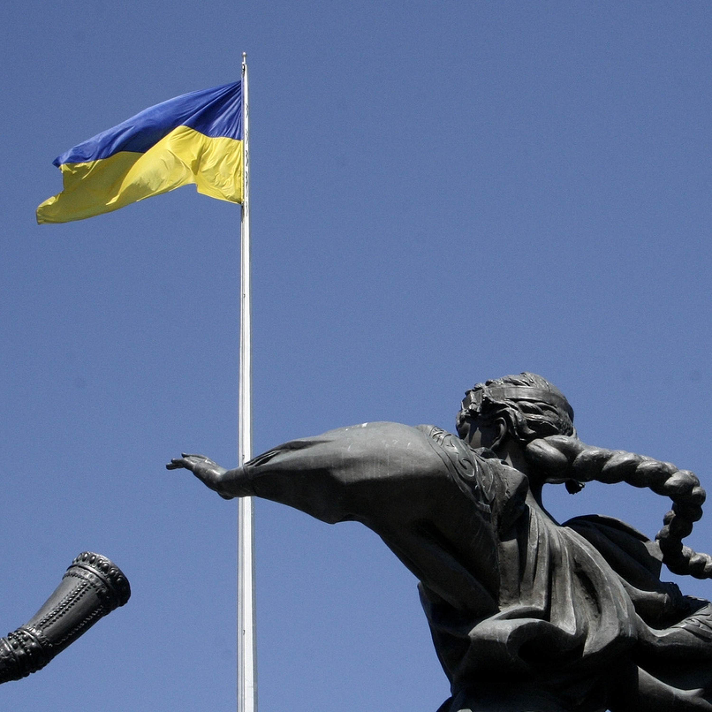 Voices on Ukraine, voices of Ukraine part 11 with Mykhailo Zhernakov