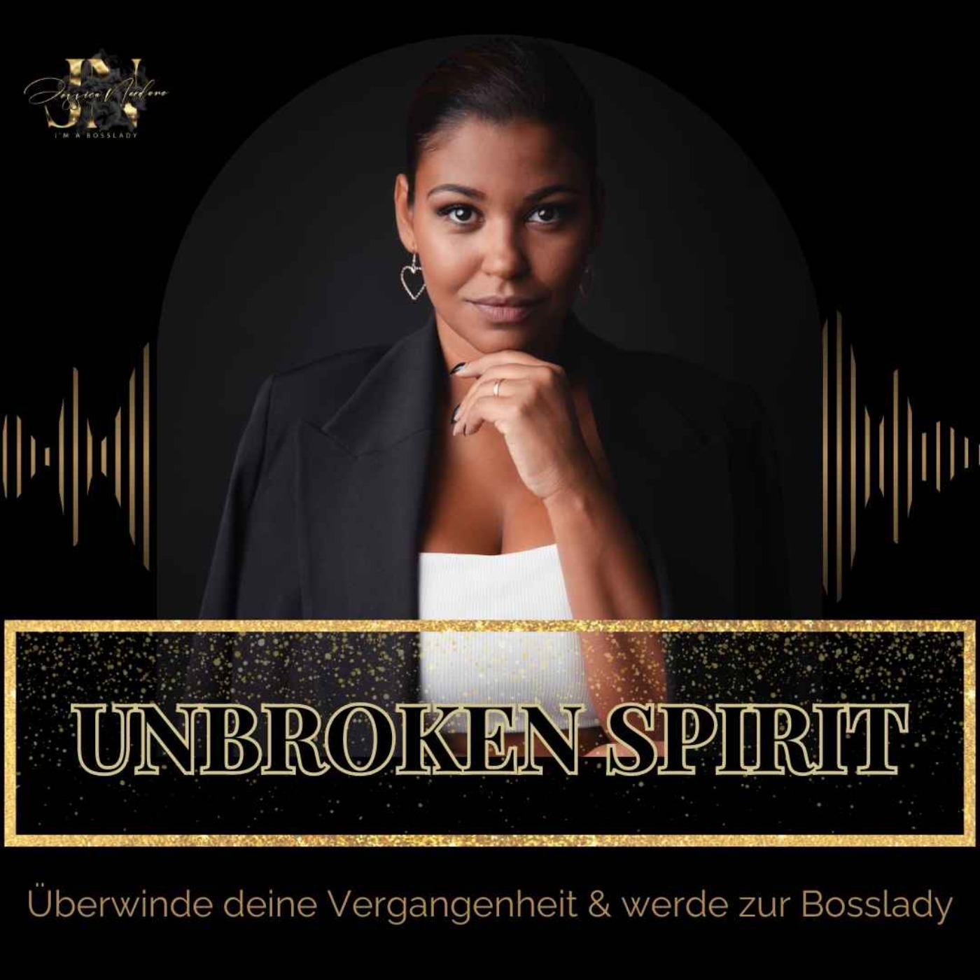 Unbroken Spirit