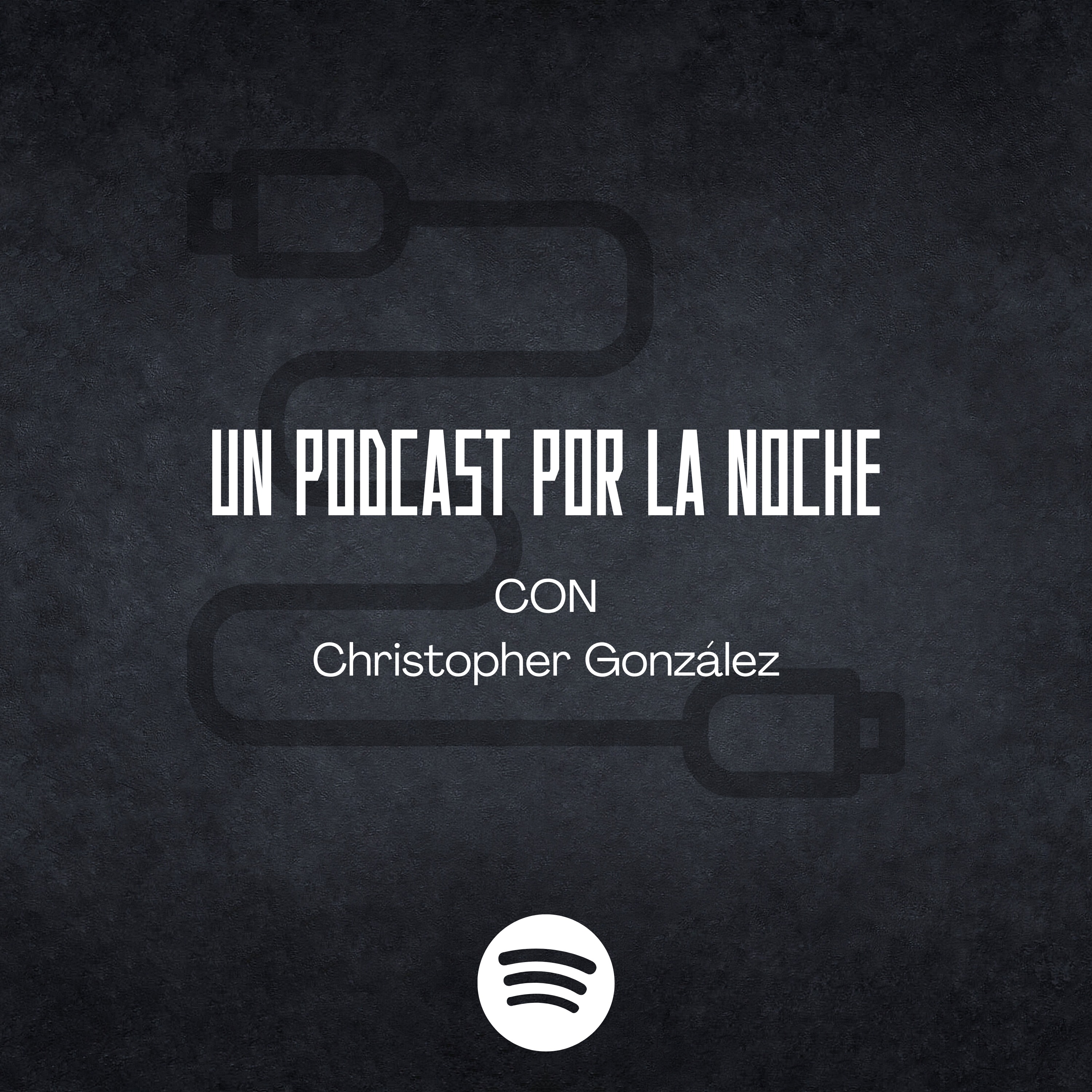 Un Podcast por la noche