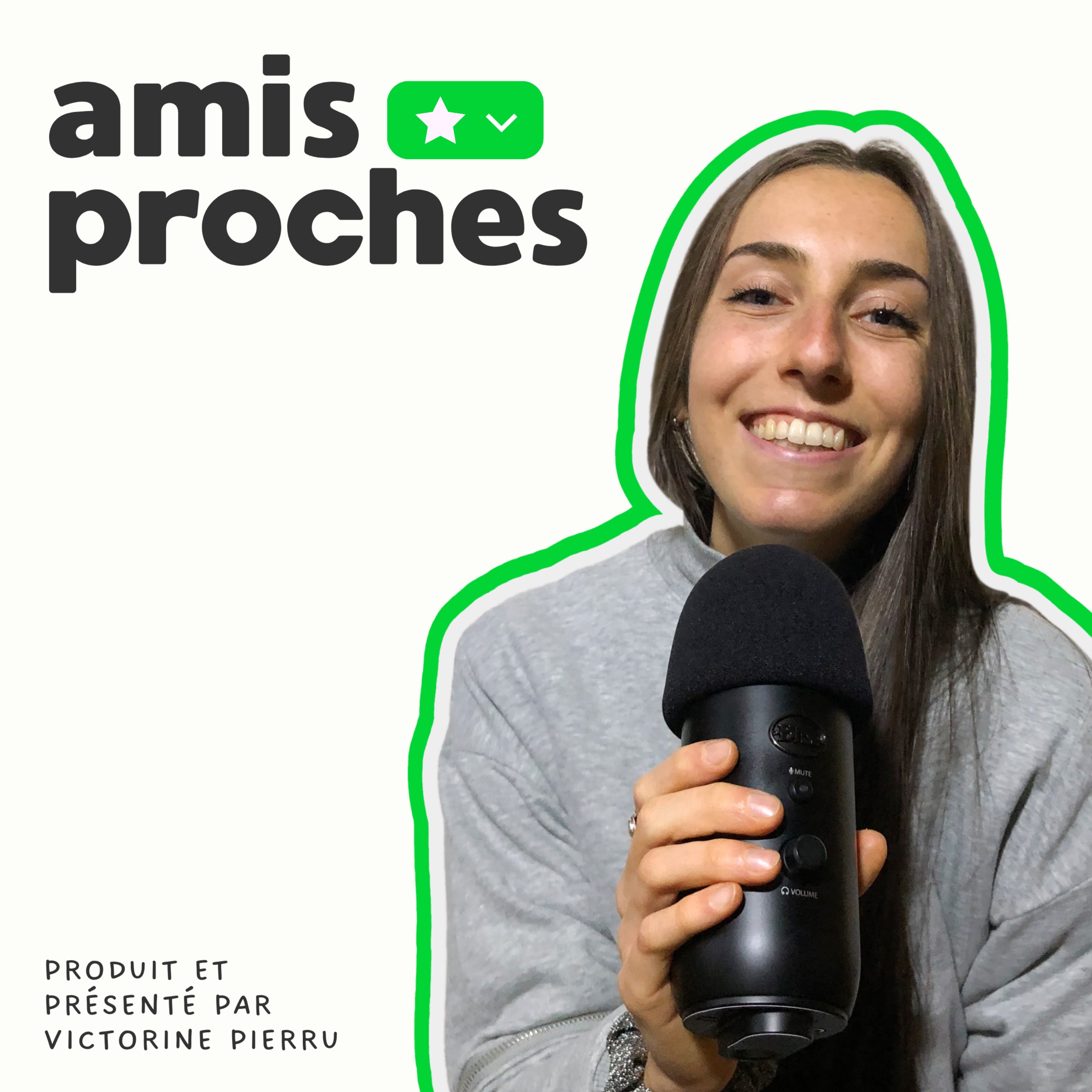 Amis proches